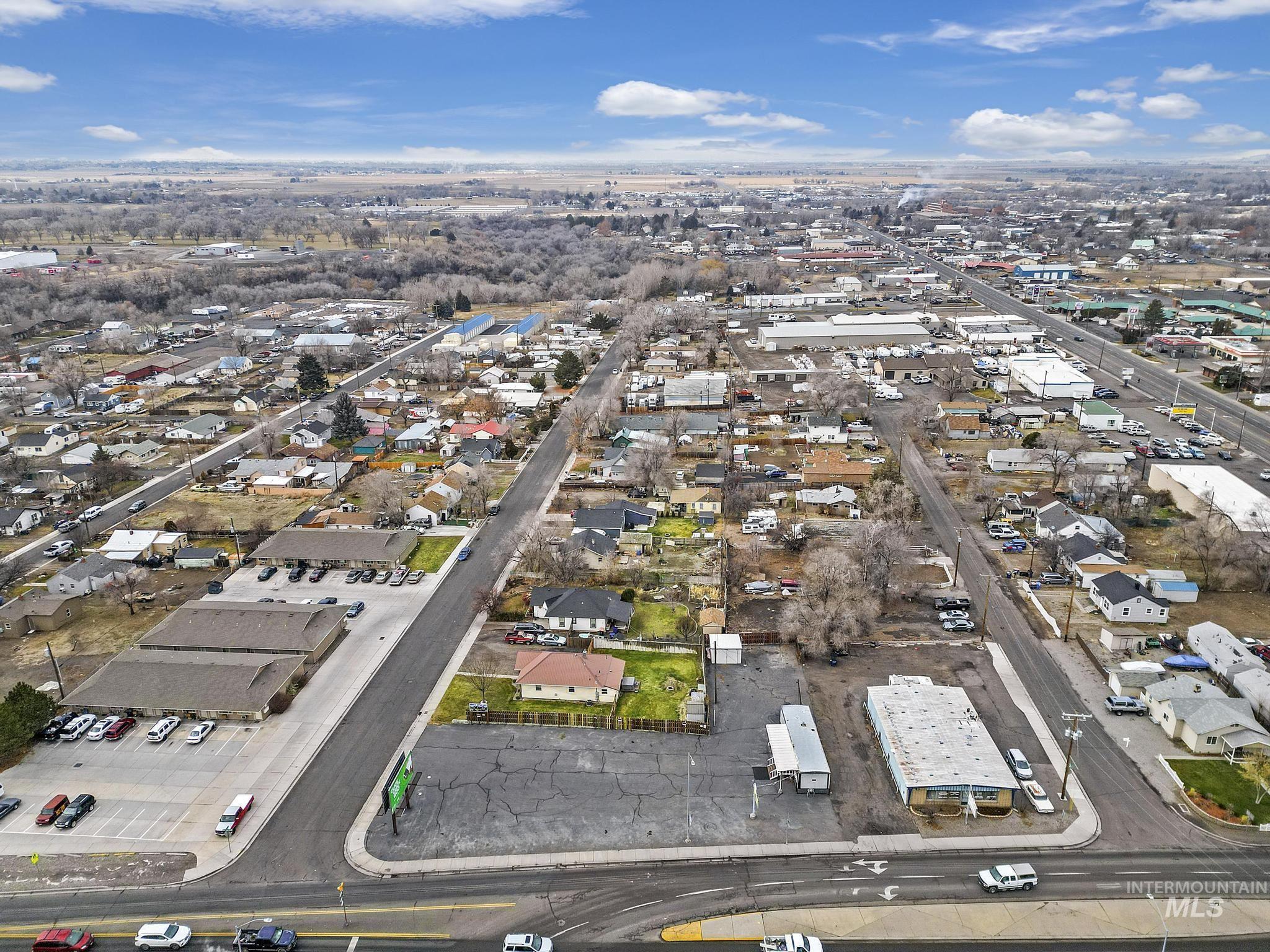 162 Washington St, Twin Falls, Idaho 83301, Business/Commercial For Sale, Price $26,400,MLS 98972839