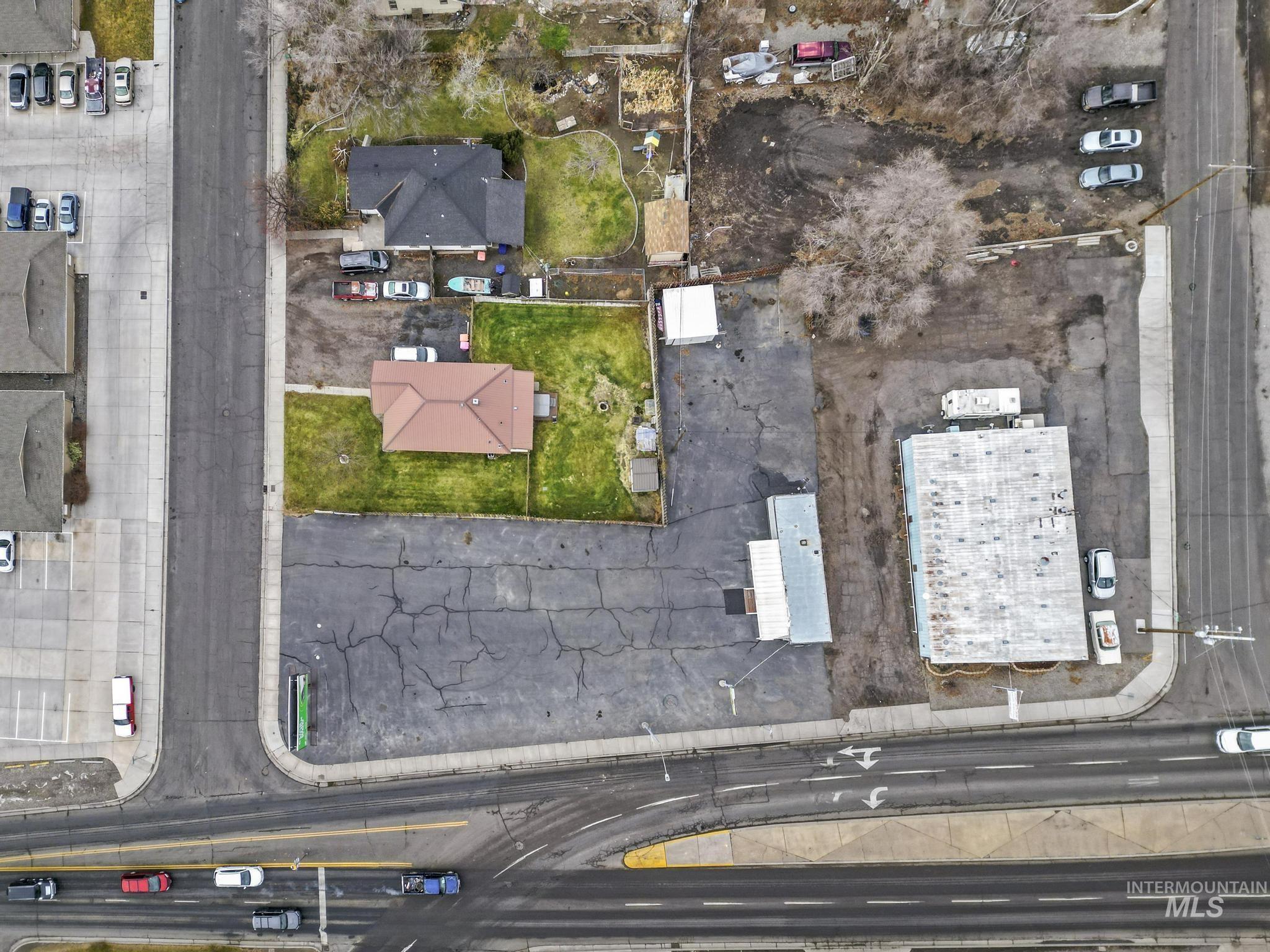 162 Washington St, Twin Falls, Idaho 83301, Business/Commercial For Sale, Price $26,400,MLS 98972839