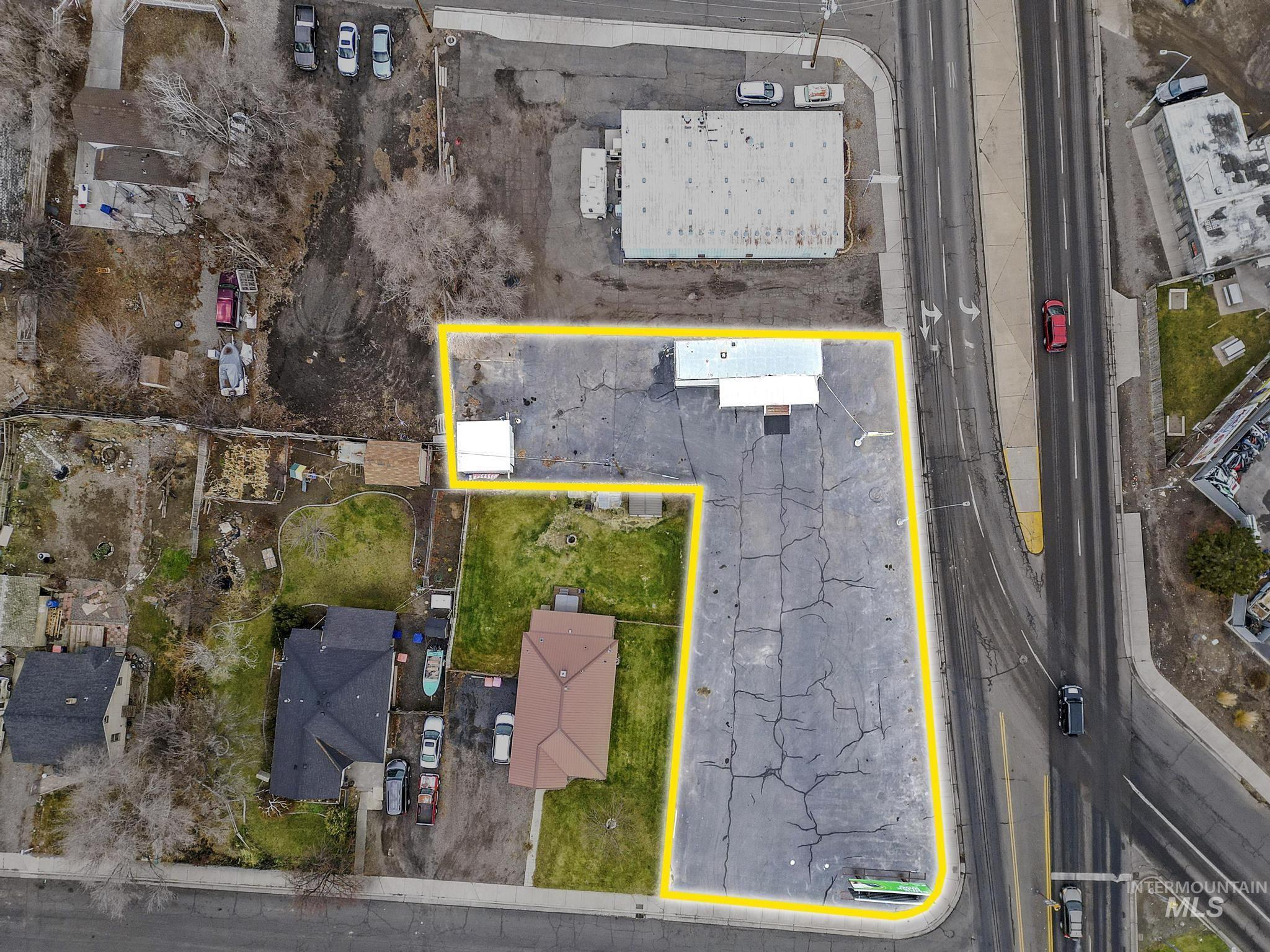 162 Washington St, Twin Falls, Idaho 83301, Business/Commercial For Sale, Price $26,400,MLS 98972839