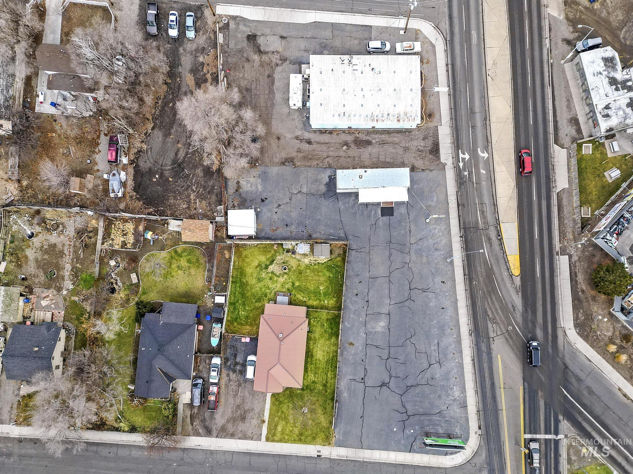 162 Washington St, Twin Falls, Idaho 83301, Business/Commercial For Sale, Price $26,400,MLS 98972839