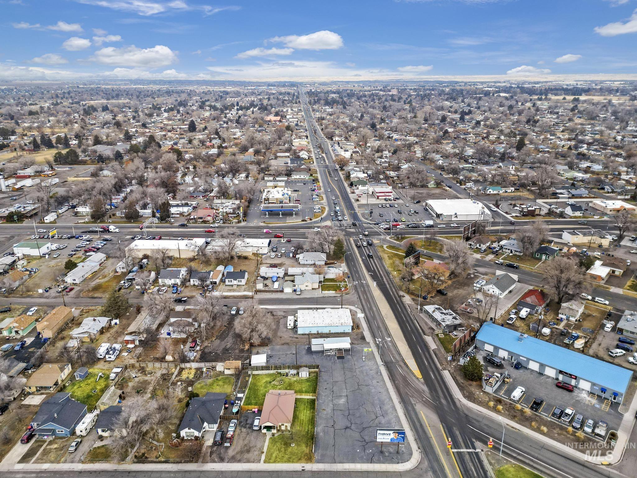 162 Washington St, Twin Falls, Idaho 83301, Business/Commercial For Sale, Price $26,400,MLS 98972839