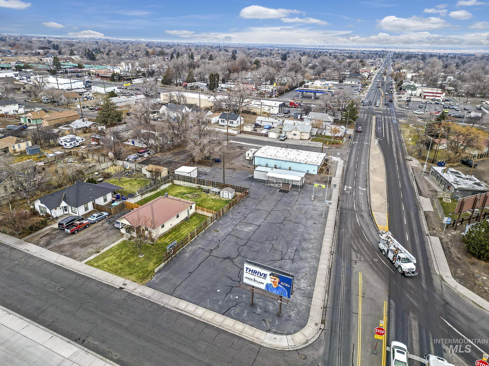 162 Washington St, Twin Falls, Idaho 83301, Business/Commercial For Sale, Price $26,400,MLS 98972839