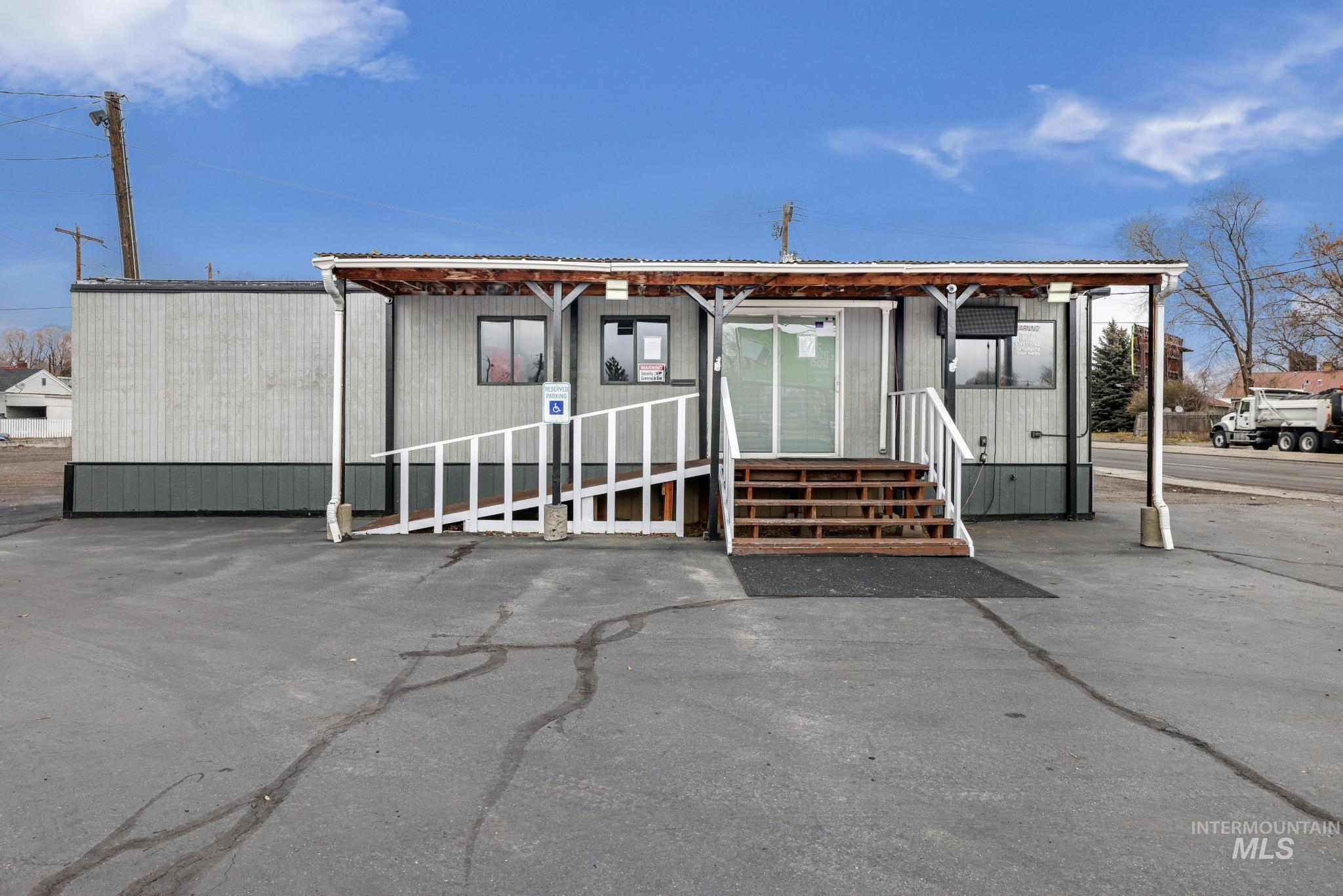 162 Washington St, Twin Falls, Idaho 83301, Business/Commercial For Sale, Price $26,400,MLS 98972839