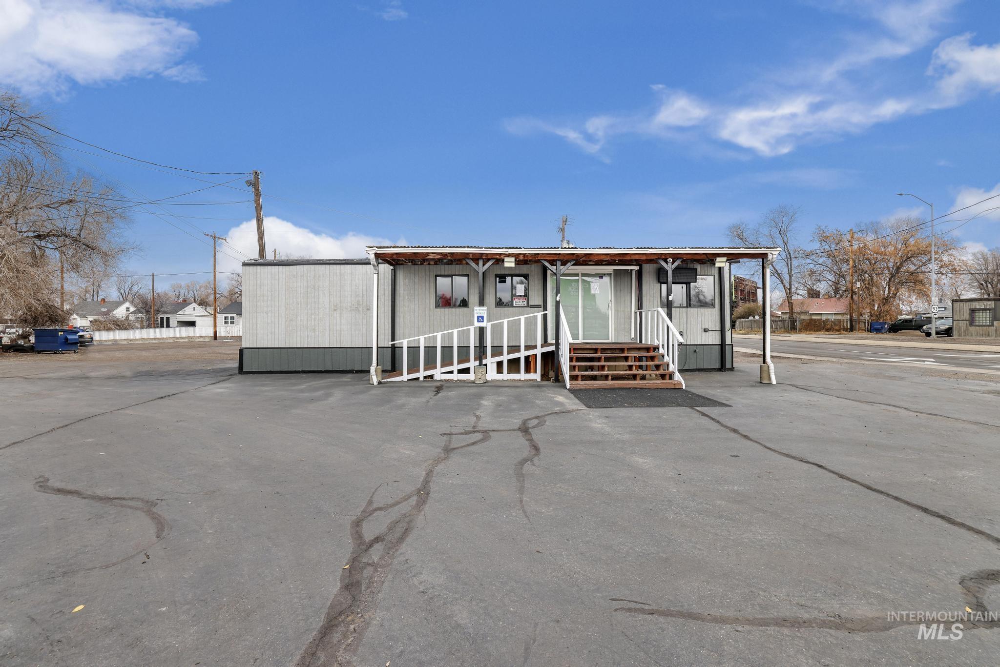 162 Washington St, Twin Falls, Idaho 83301, Business/Commercial For Sale, Price $26,400,MLS 98972839