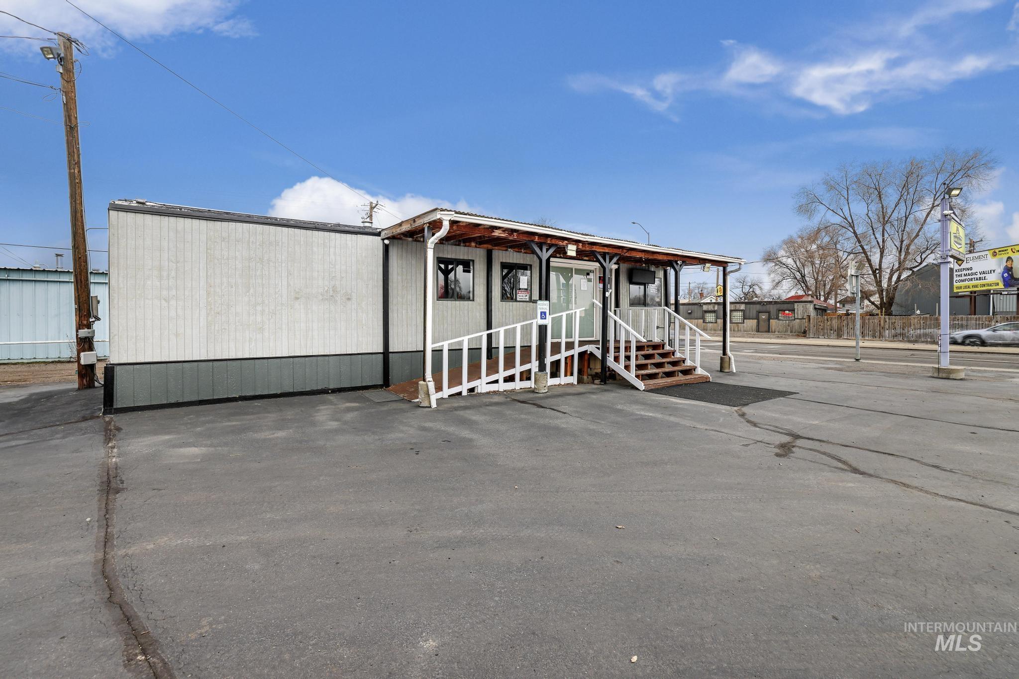 162 Washington St, Twin Falls, Idaho 83301, Business/Commercial For Sale, Price $26,400,MLS 98972839