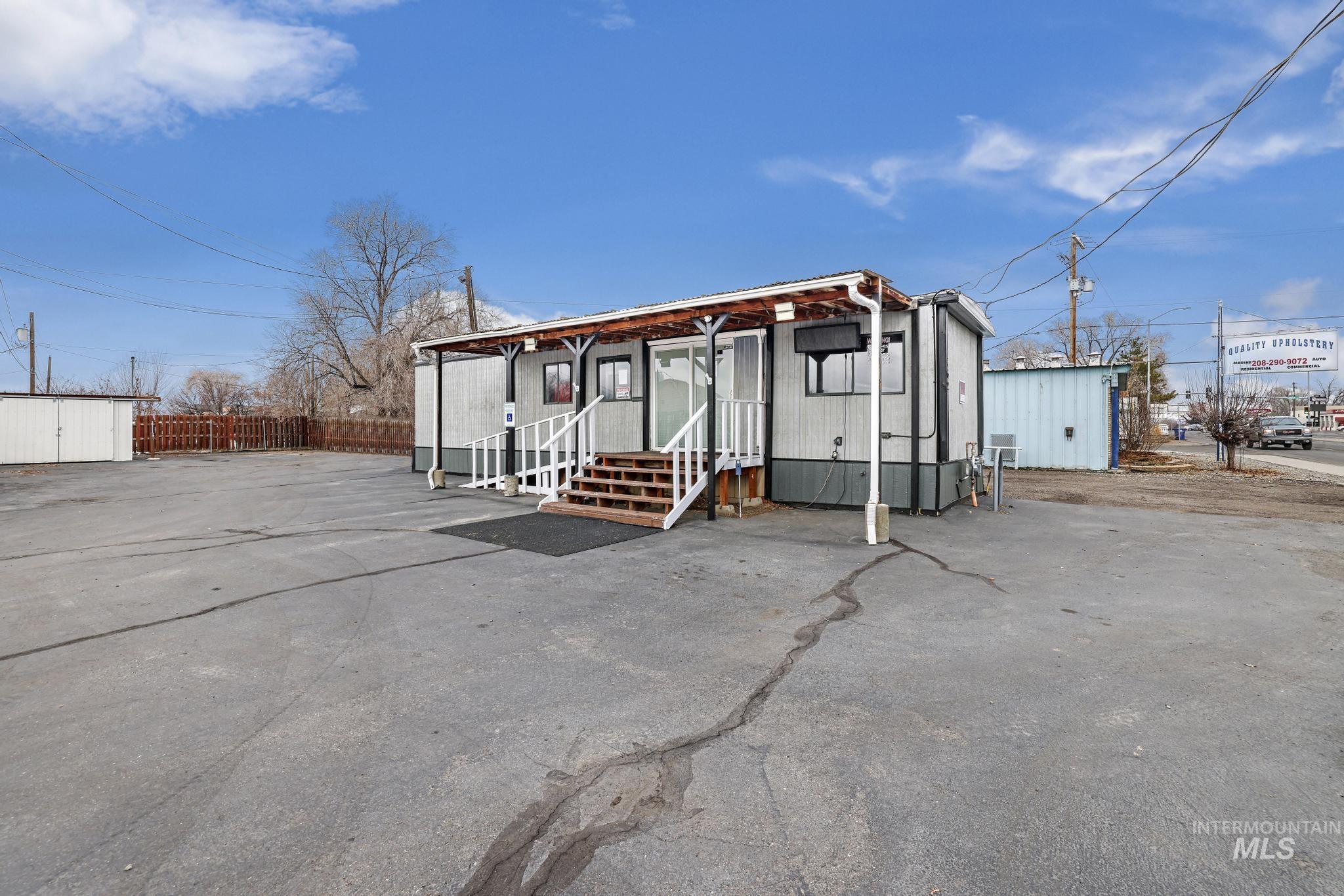 162 Washington St, Twin Falls, Idaho 83301, Business/Commercial For Sale, Price $26,400,MLS 98972839