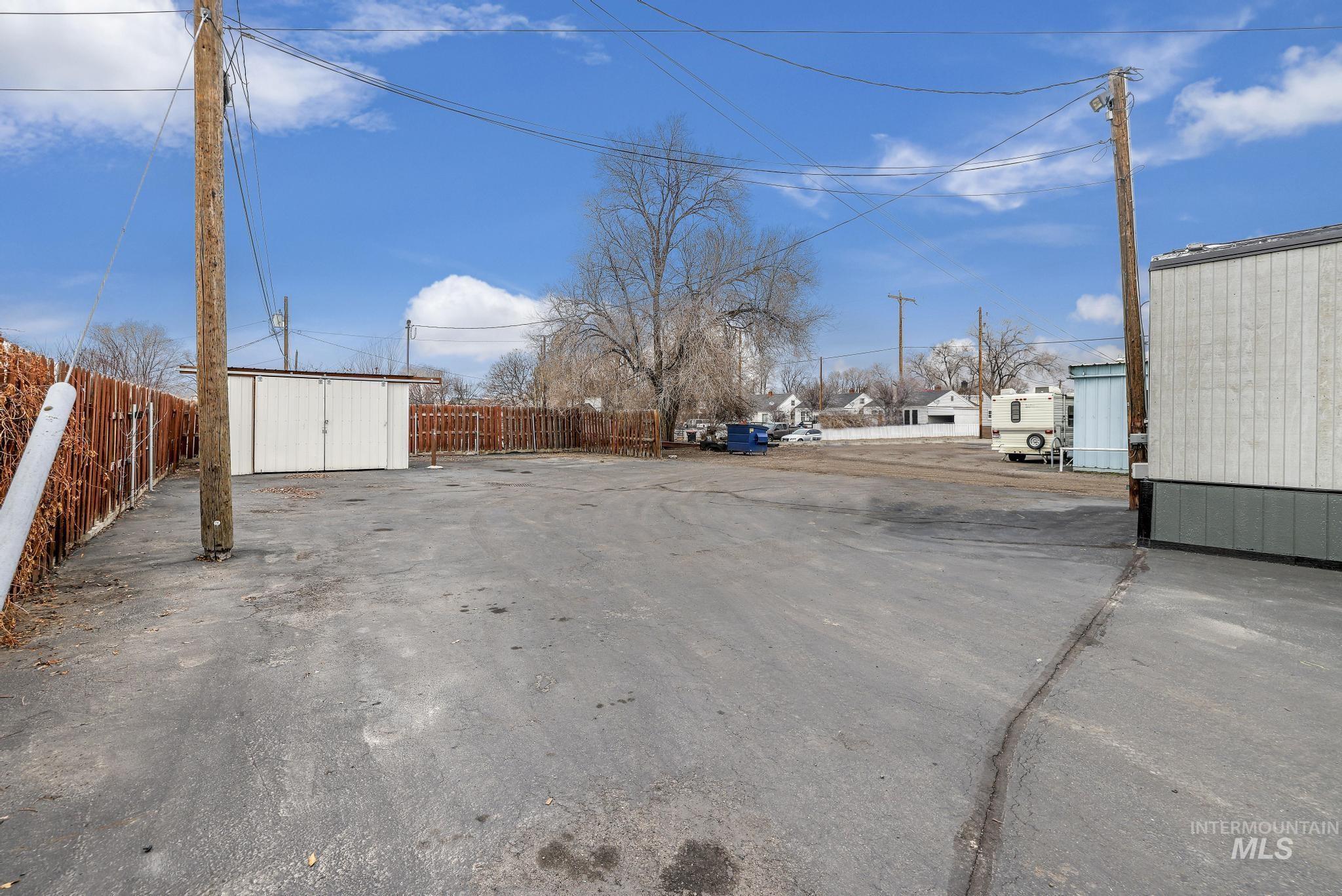162 Washington St, Twin Falls, Idaho 83301, Business/Commercial For Sale, Price $26,400,MLS 98972839