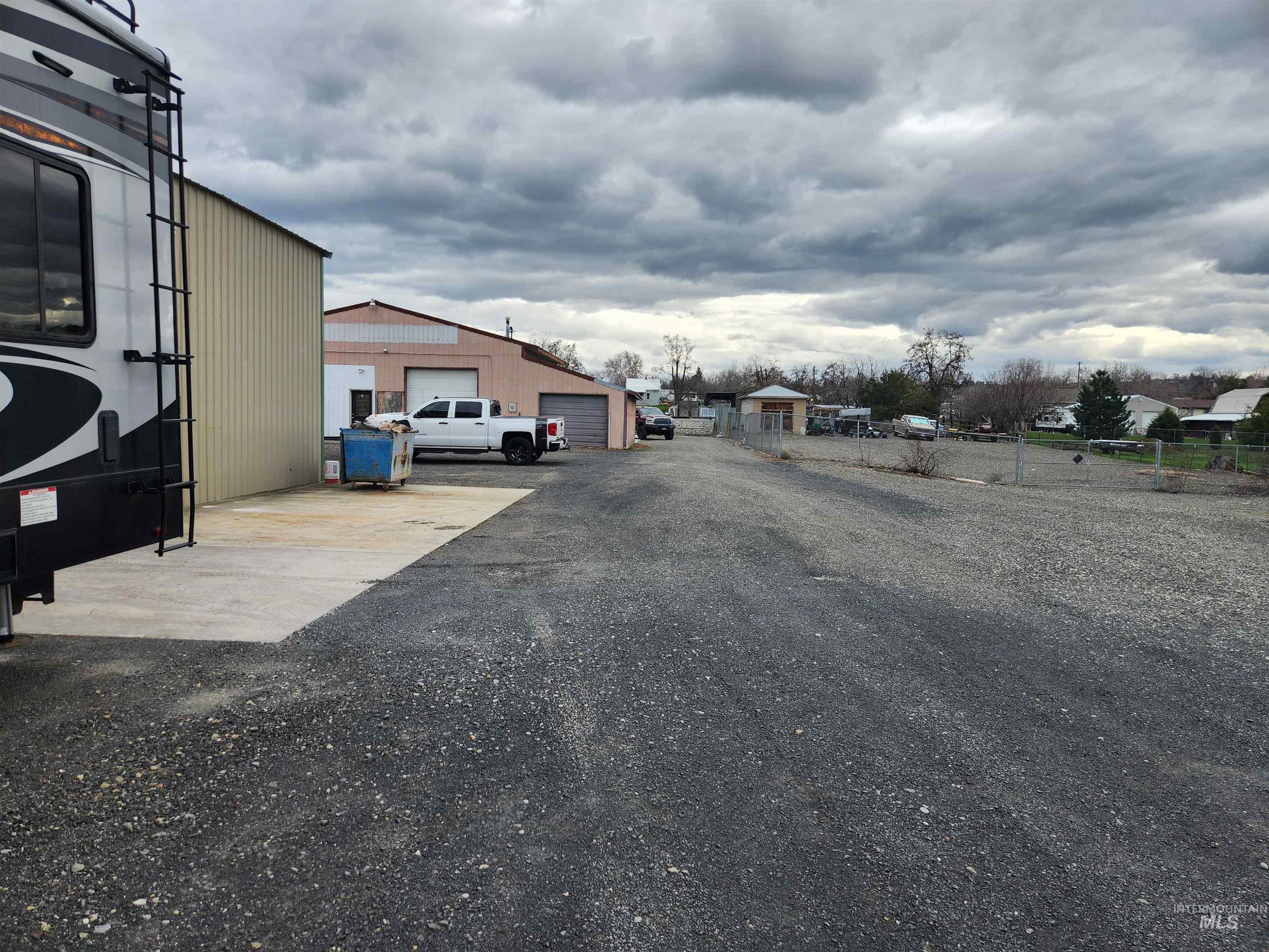 1337 Bridge St., Clarkston, Washington 99403, Business/Commercial For Sale, Price $700,000,MLS 98972841