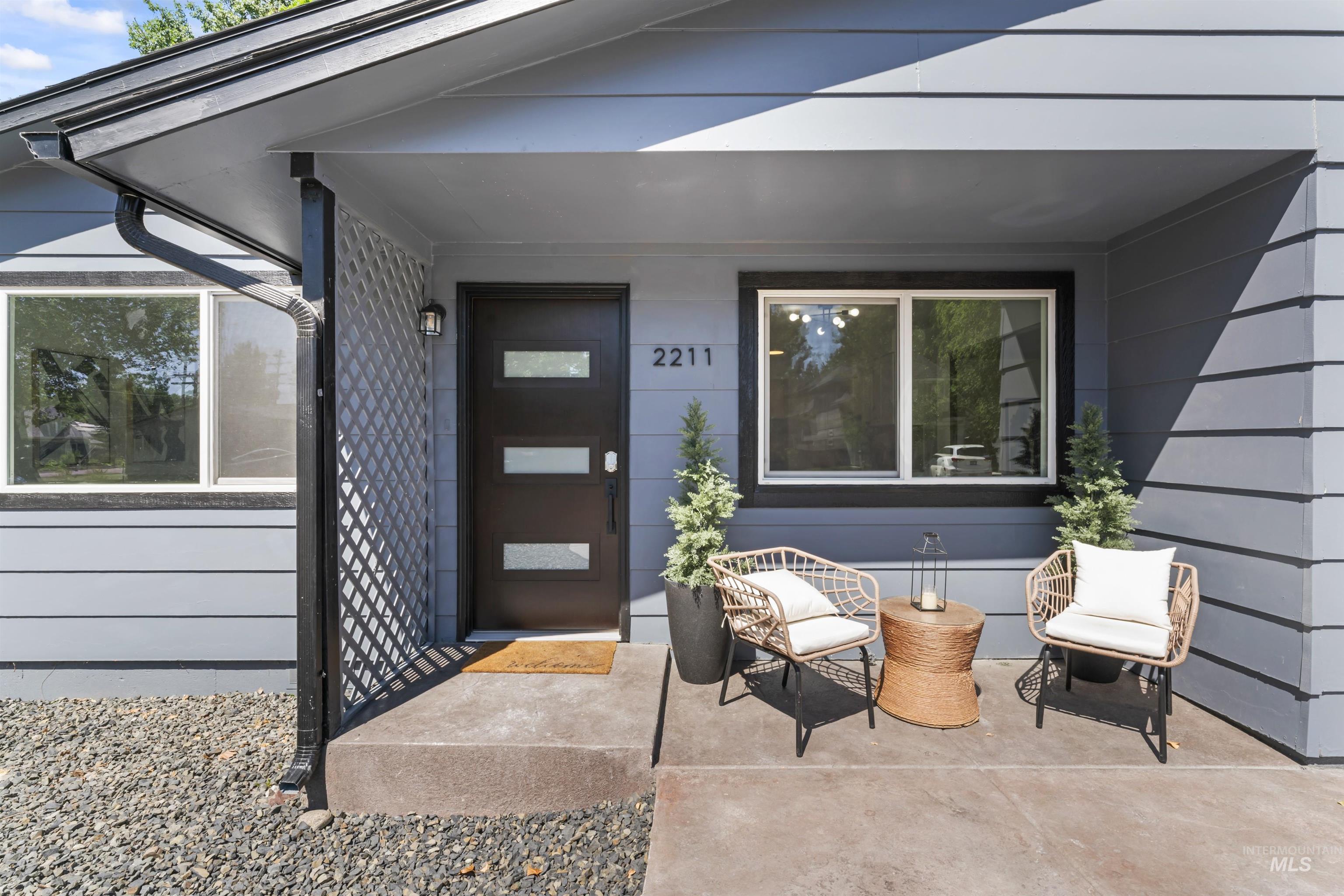 Residential For Sale