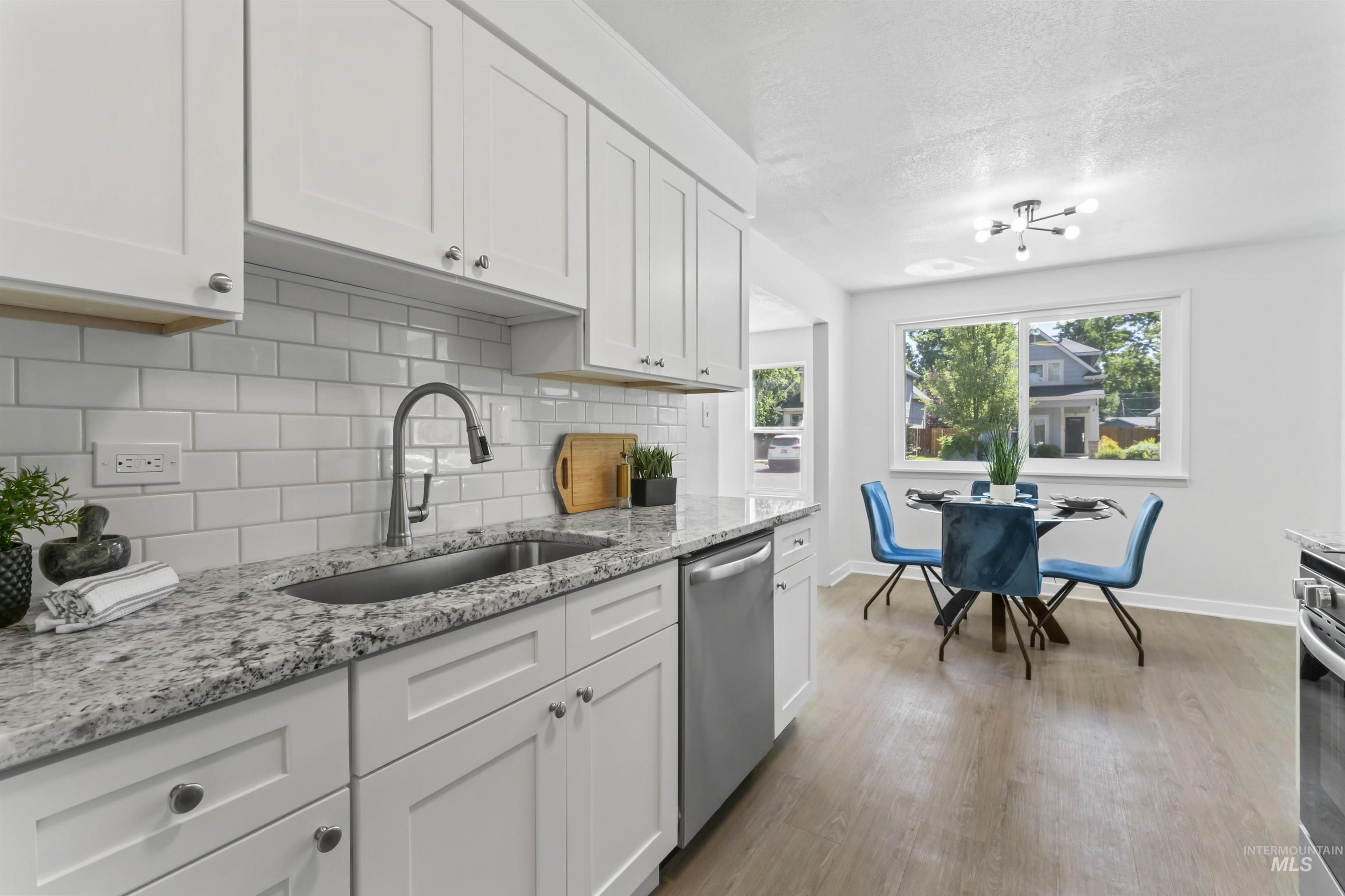 2211 N 34th, Boise, Idaho 83703, 4 Bedrooms, 2 Bathrooms, Residential For Sale, Price $545,000,MLS 98972842