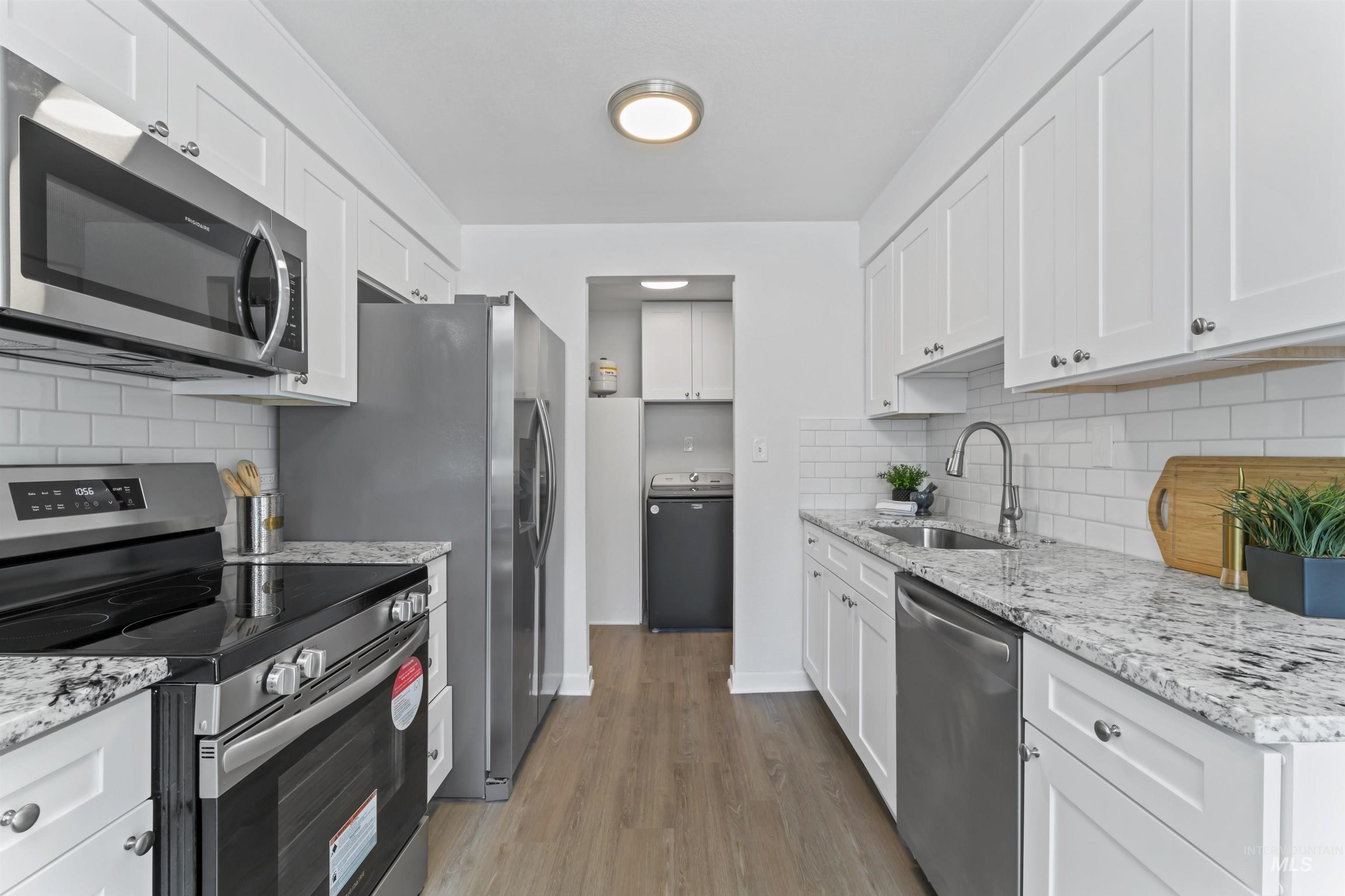 2211 N 34th, Boise, Idaho 83703, 4 Bedrooms, 2 Bathrooms, Residential For Sale, Price $545,000,MLS 98972842