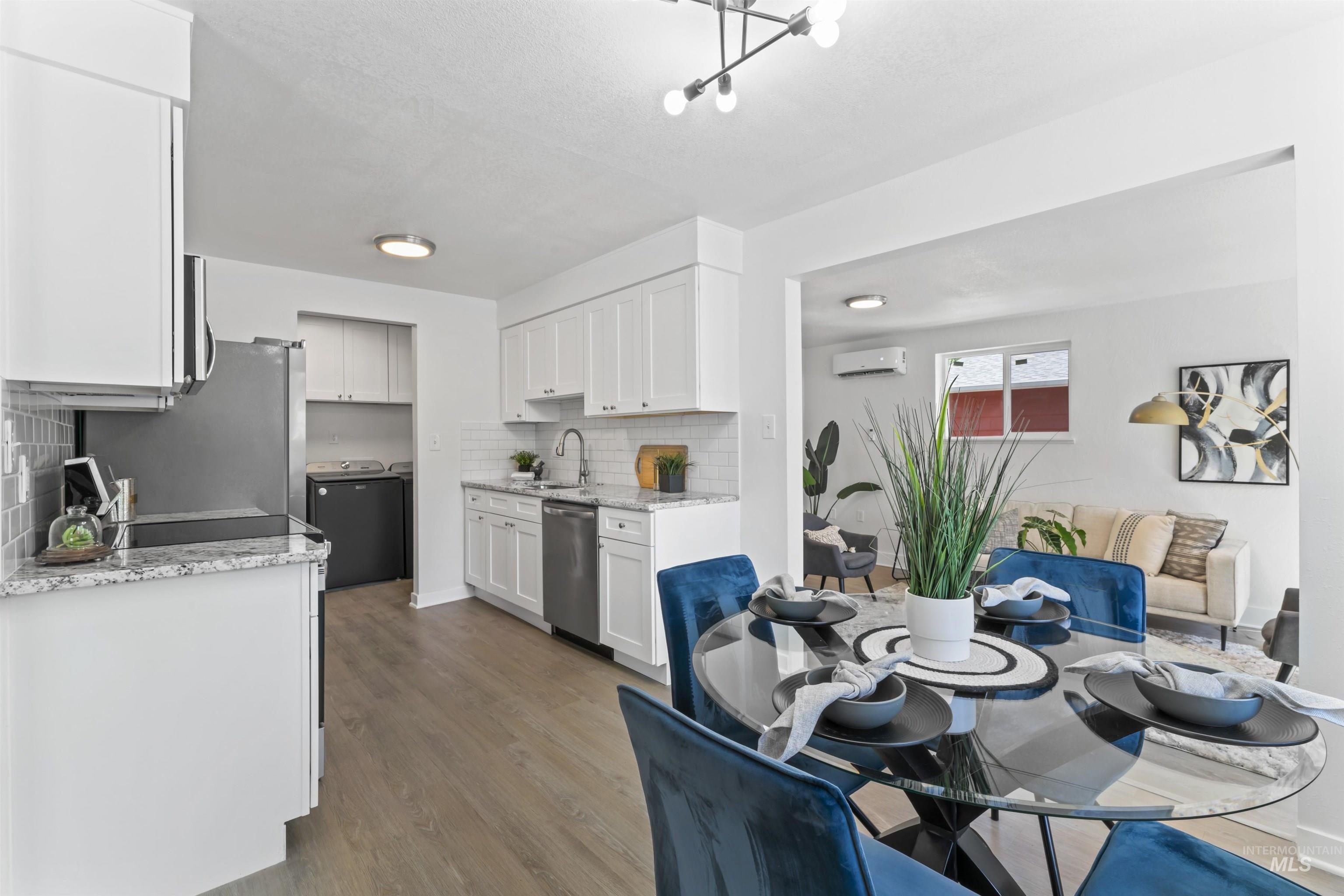 2211 N 34th, Boise, Idaho 83703, 4 Bedrooms, 2 Bathrooms, Residential For Sale, Price $545,000,MLS 98972842