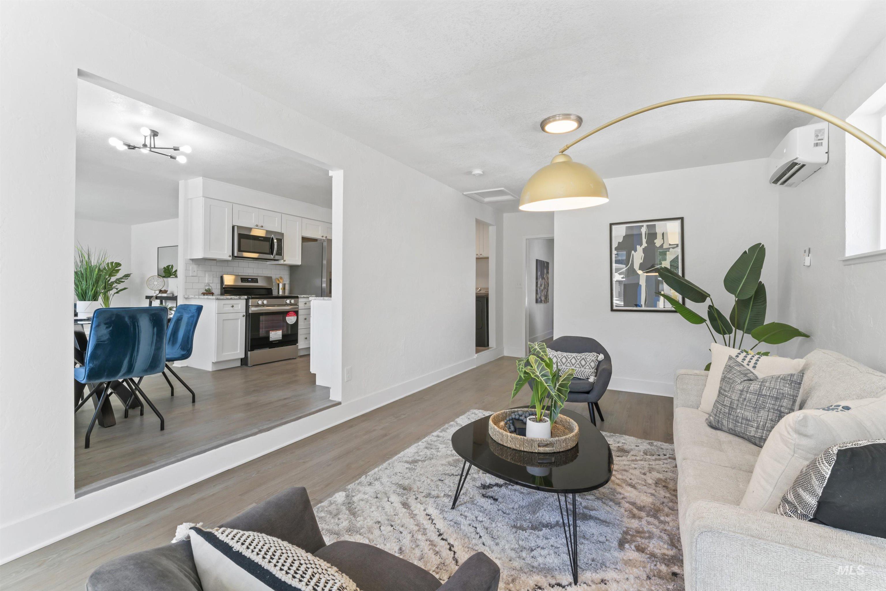 2211 N 34th, Boise, Idaho 83703, 4 Bedrooms, 2 Bathrooms, Residential For Sale, Price $545,000,MLS 98972842