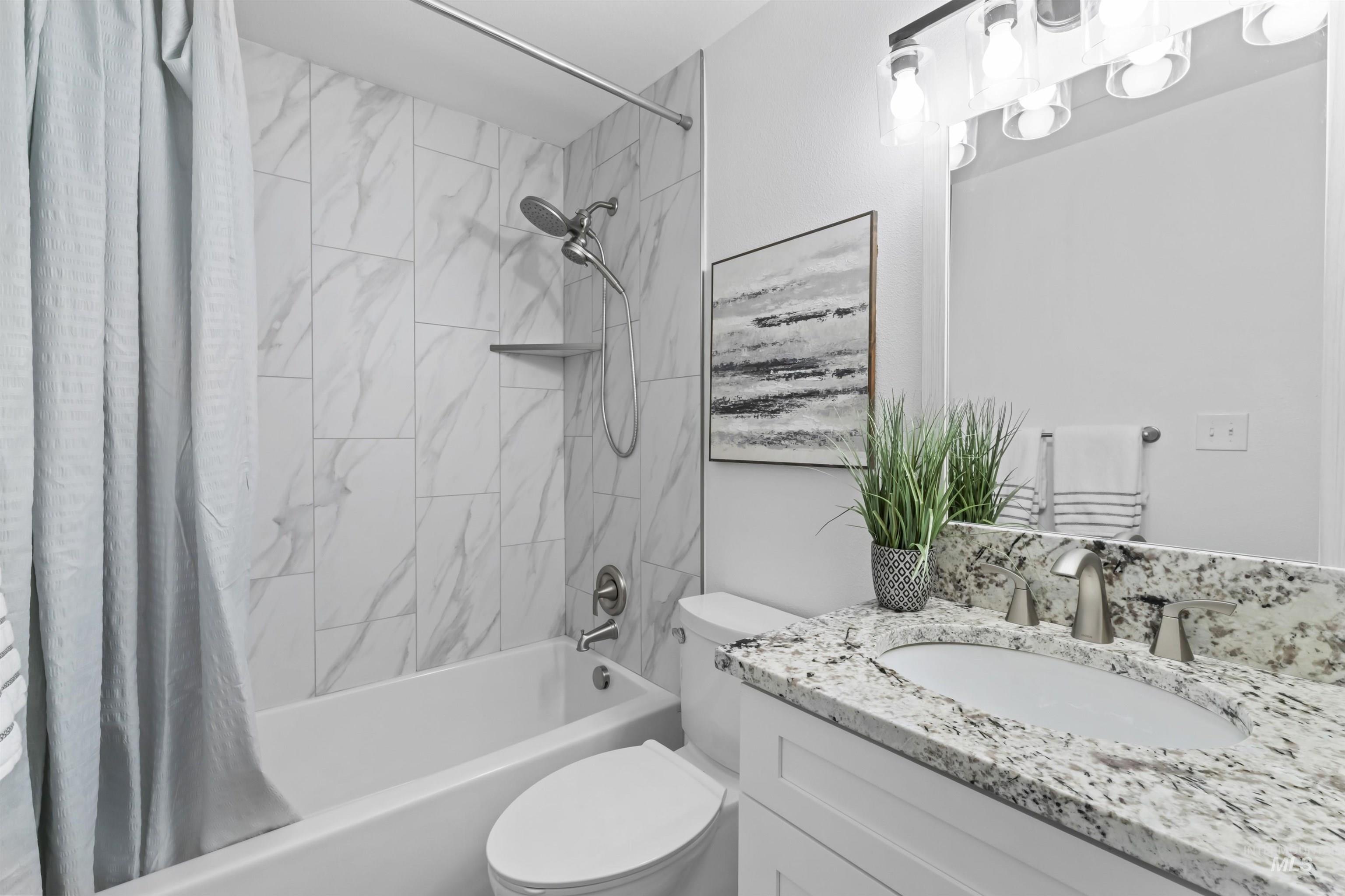 2211 N 34th, Boise, Idaho 83703, 4 Bedrooms, 2 Bathrooms, Residential For Sale, Price $545,000,MLS 98972842