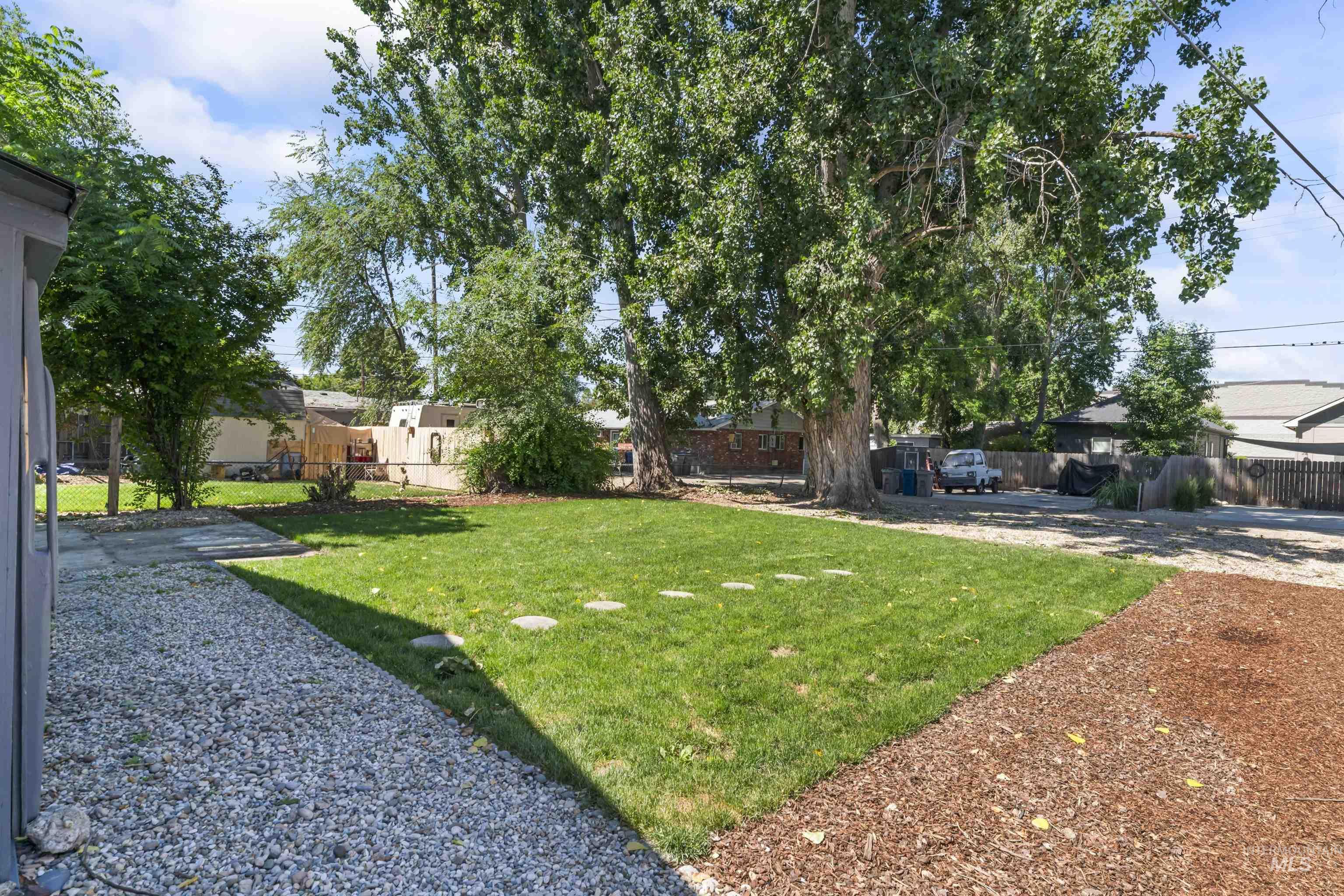 2211 N 34th, Boise, Idaho 83703, 4 Bedrooms, 2 Bathrooms, Residential For Sale, Price $545,000,MLS 98972842