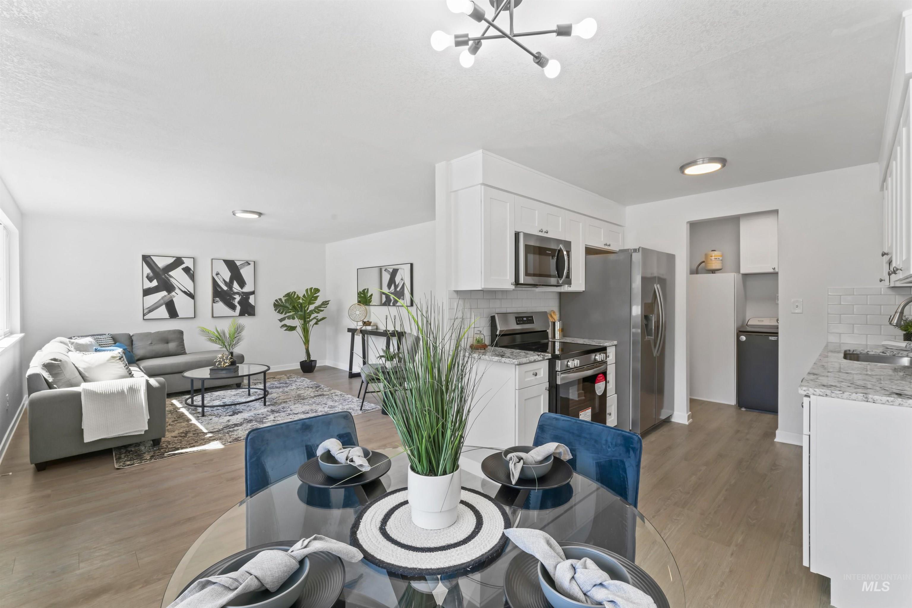 2211 N 34th, Boise, Idaho 83703, 4 Bedrooms, 2 Bathrooms, Residential For Sale, Price $545,000,MLS 98972842