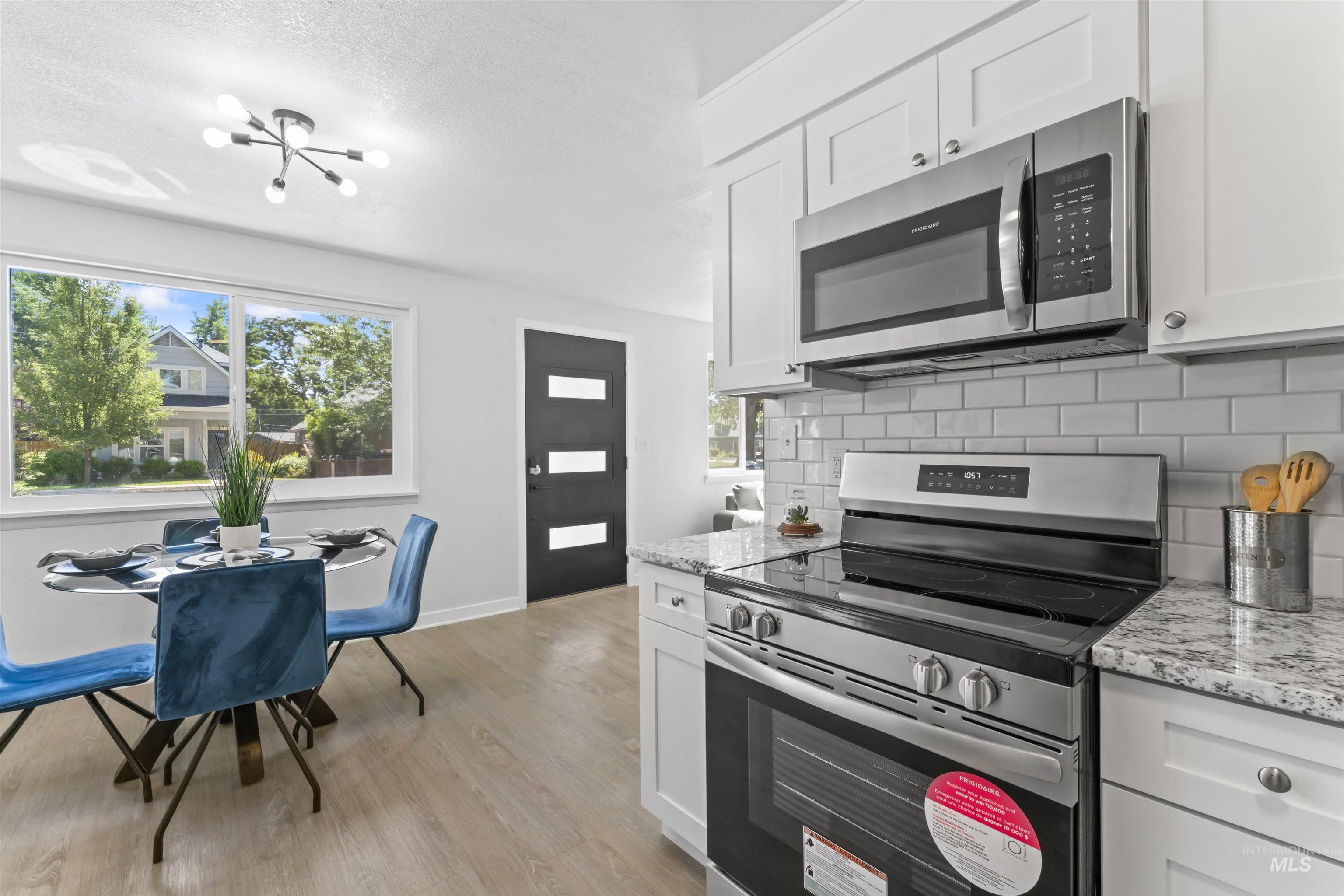 2211 N 34th, Boise, Idaho 83703, 4 Bedrooms, 2 Bathrooms, Residential For Sale, Price $545,000,MLS 98972842