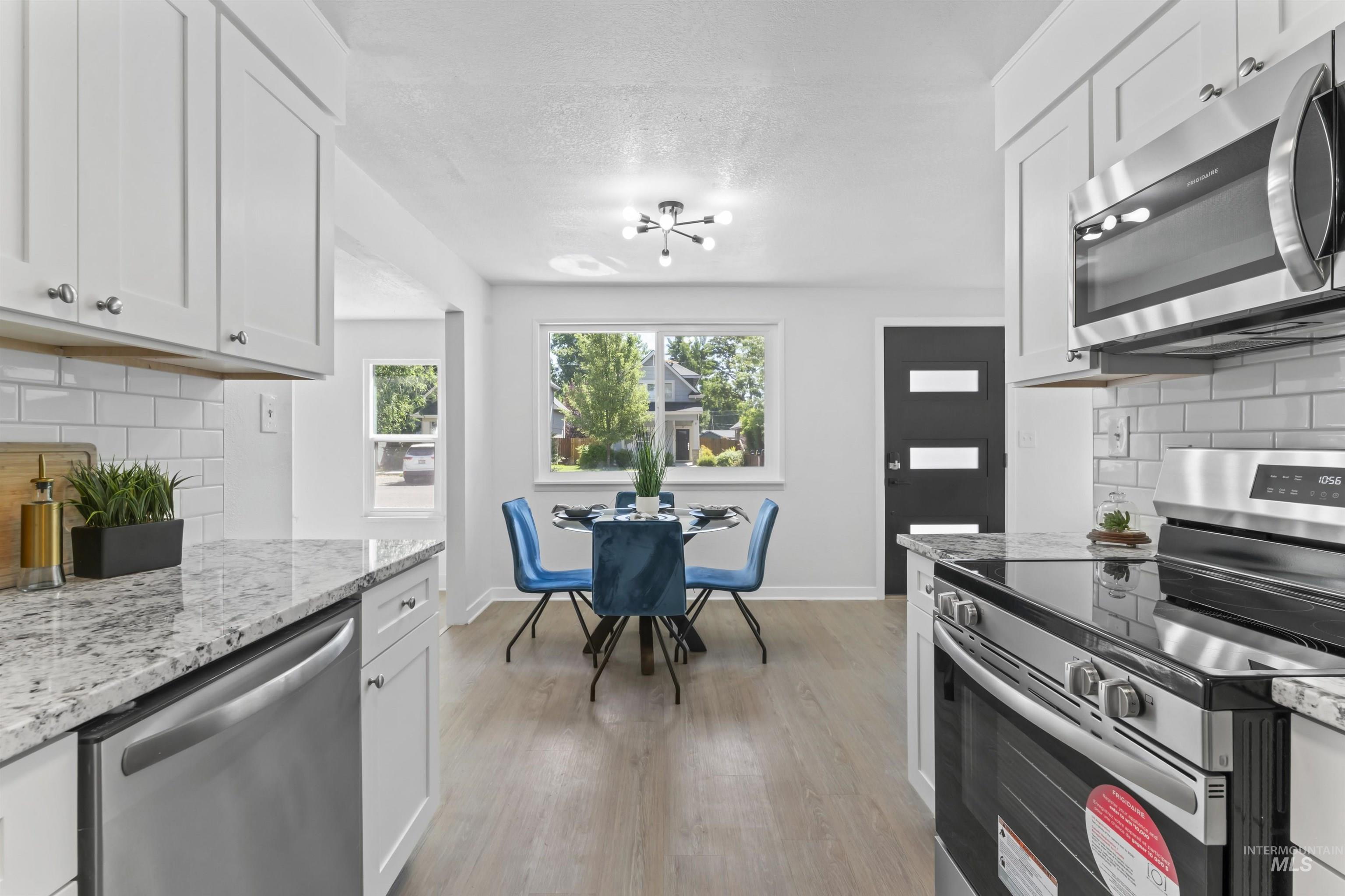 2211 N 34th, Boise, Idaho 83703, 4 Bedrooms, 2 Bathrooms, Residential For Sale, Price $545,000,MLS 98972842