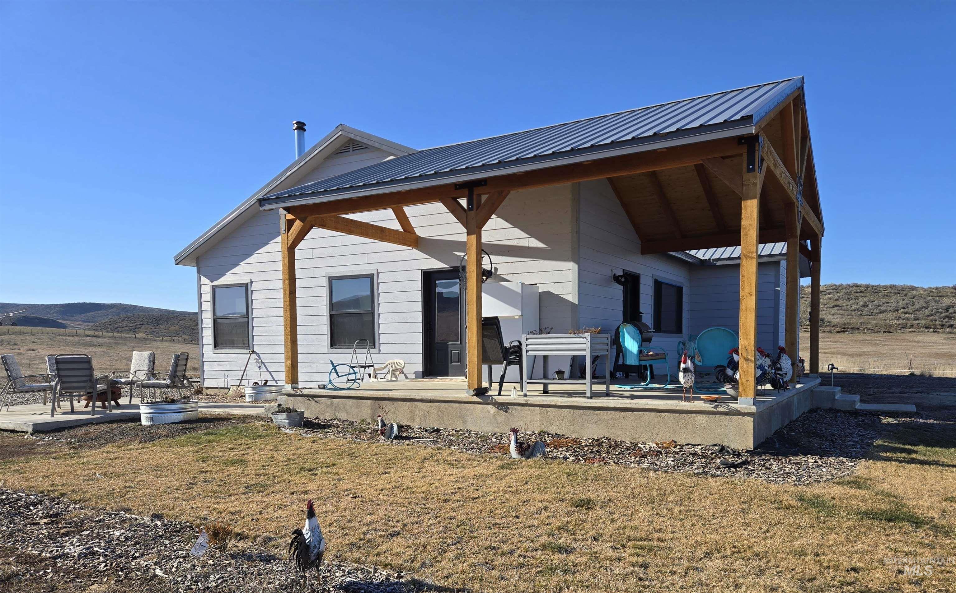 Residential For Sale