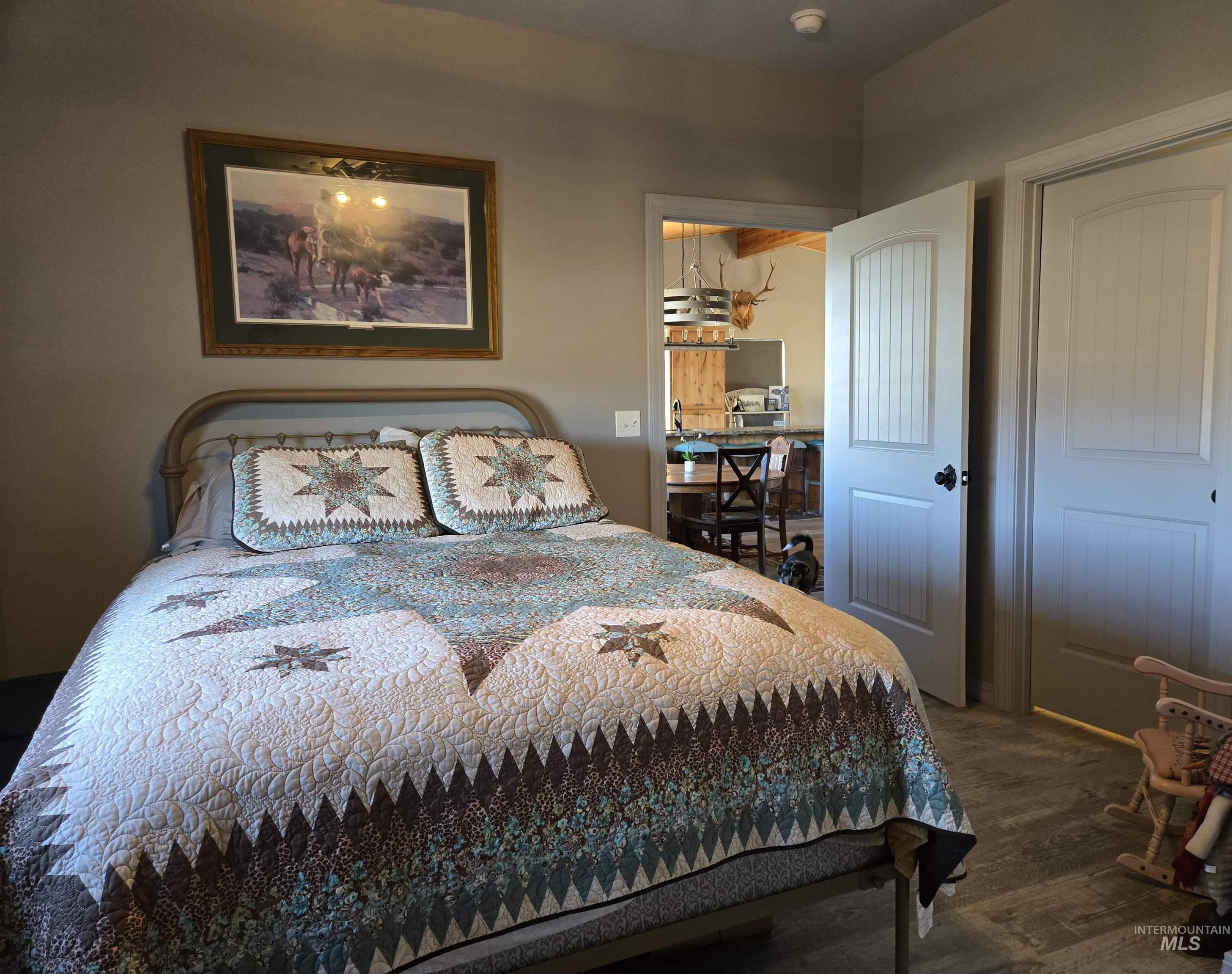 3209 Schwenkfelder Rd, Cambridge, Idaho 83610, 2 Bedrooms, 2 Bathrooms, Residential For Sale, Price $795,000,MLS 98972845