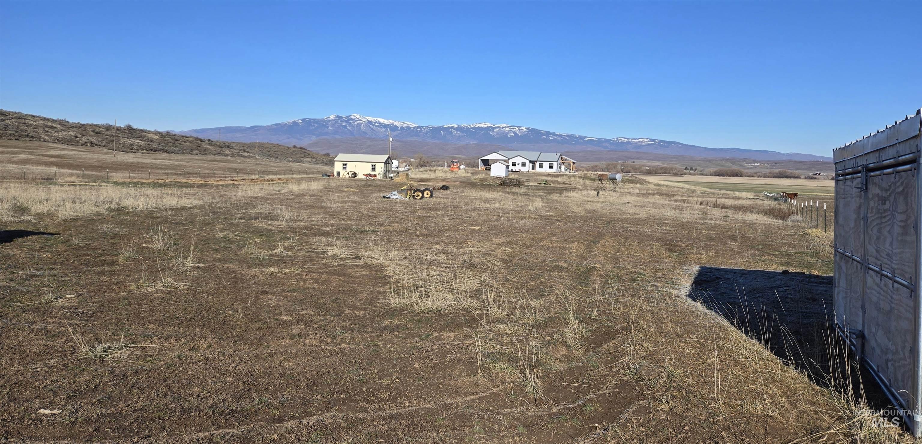 3209 Schwenkfelder Rd, Cambridge, Idaho 83610, 2 Bedrooms, 2 Bathrooms, Residential For Sale, Price $795,000,MLS 98972845