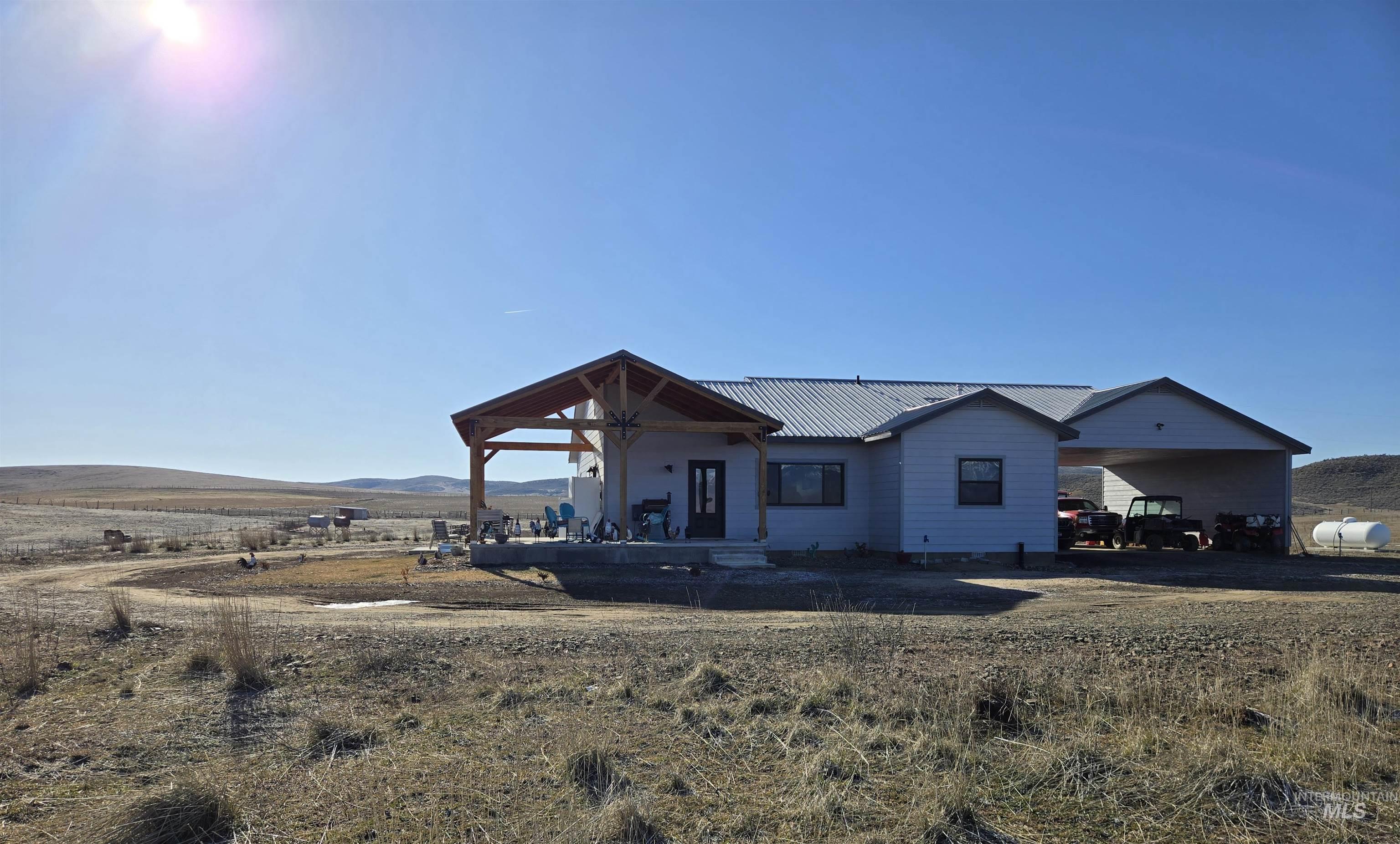 3209 Schwenkfelder Rd, Cambridge, Idaho 83610, 2 Bedrooms, 2 Bathrooms, Residential For Sale, Price $795,000,MLS 98972845