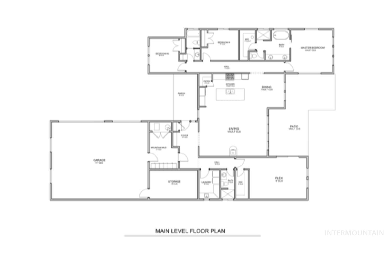 13 Bay View Dr, Donnelly, Idaho 83615, 4 Bedrooms, 3 Bathrooms, Residential For Sale, Price $1,599,999,MLS 98972847