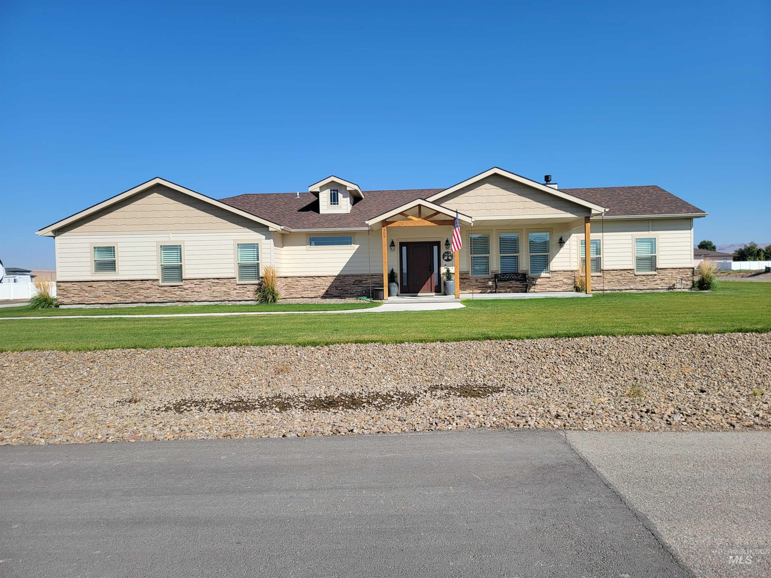 Residential For Sale