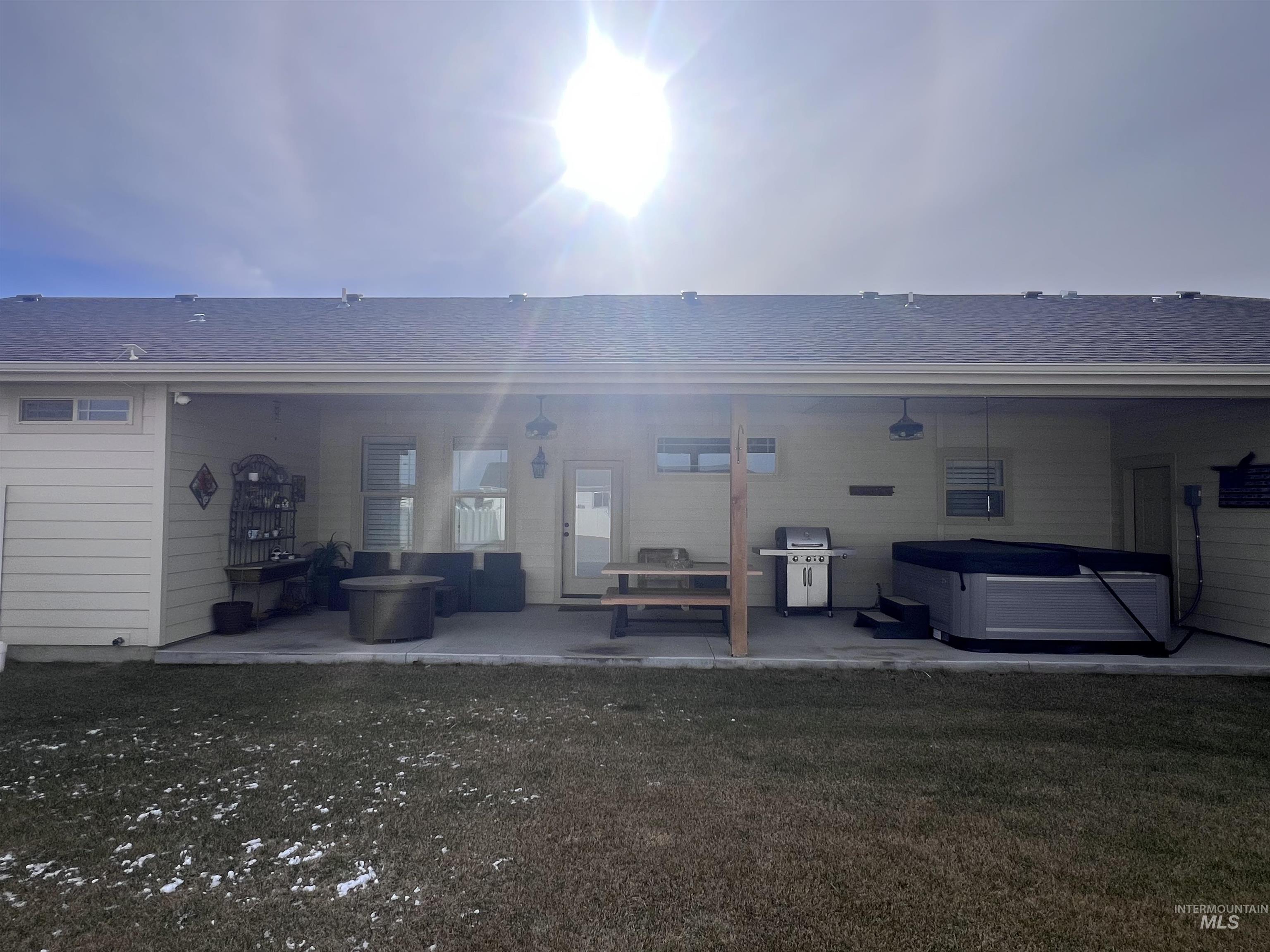 4505 NW Purple Sage Circle, Mountain Home, Idaho 83647, 3 Bedrooms, 2.5 Bathrooms, Residential For Sale, Price $839,000, 98972853