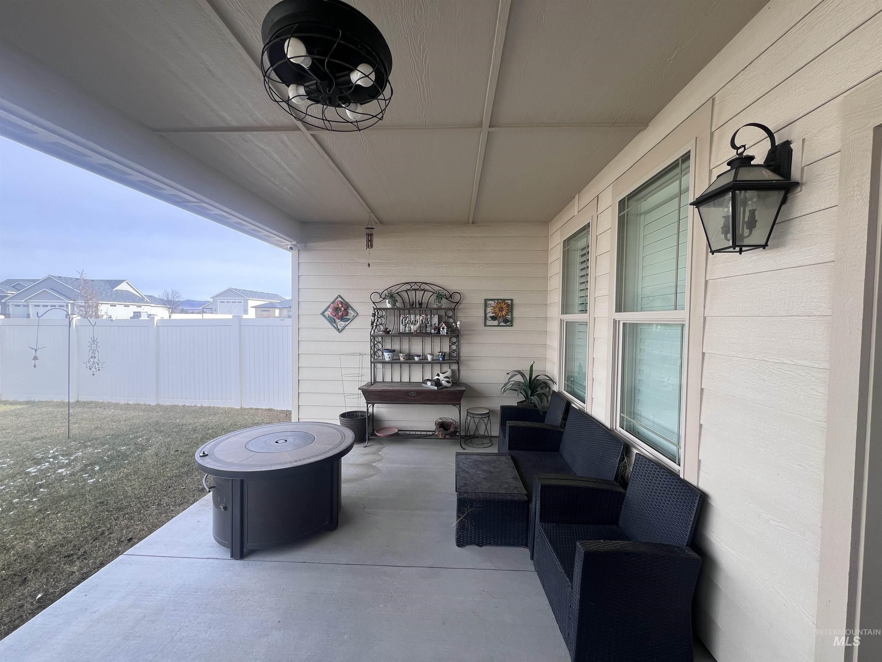 4505 NW Purple Sage Circle, Mountain Home, Idaho 83647, 3 Bedrooms, 2.5 Bathrooms, Residential For Sale, Price $839,000, 98972853