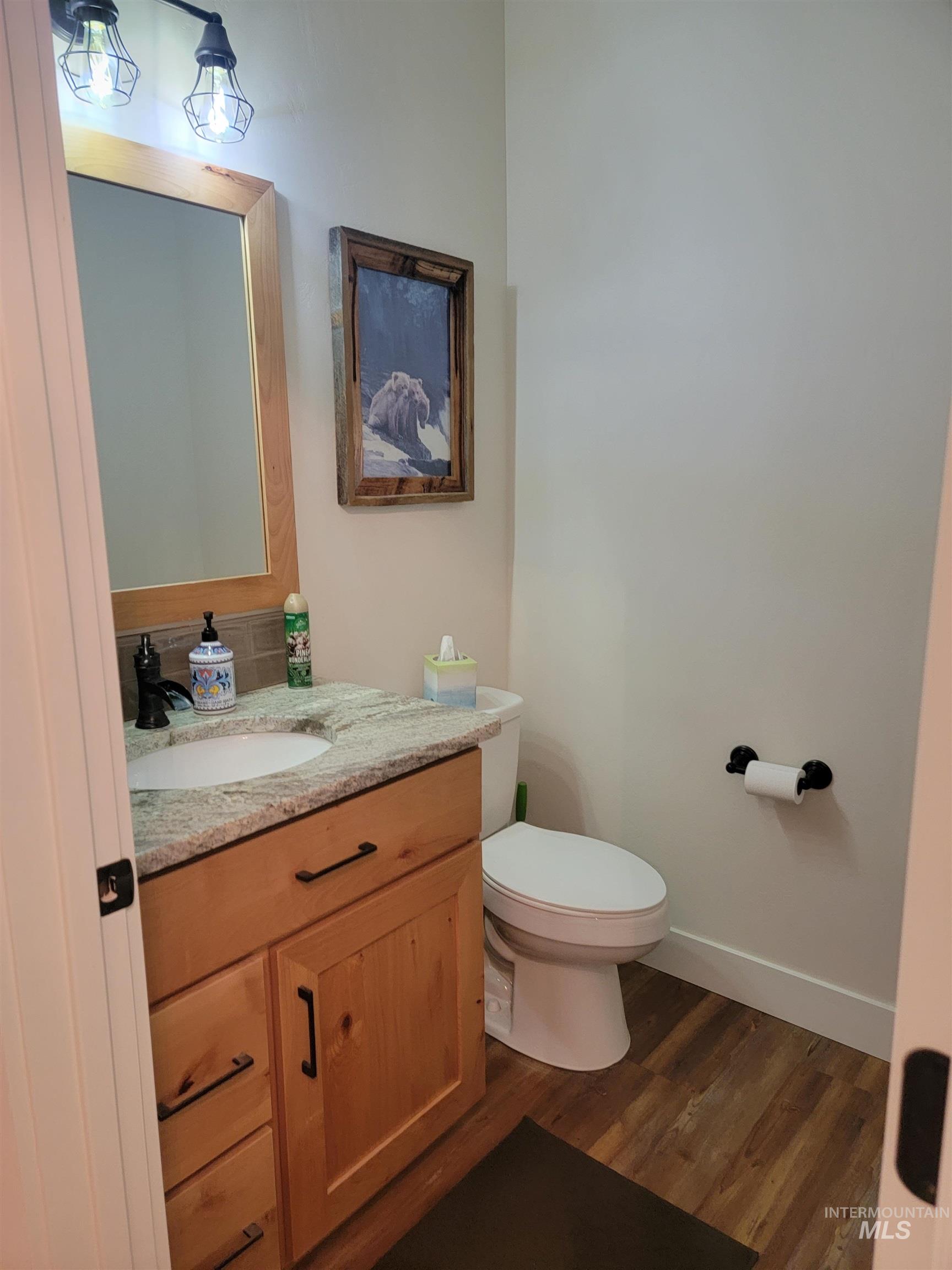 4505 NW Purple Sage Circle, Mountain Home, Idaho 83647, 3 Bedrooms, 2.5 Bathrooms, Residential For Sale, Price $839,000,MLS 98972853