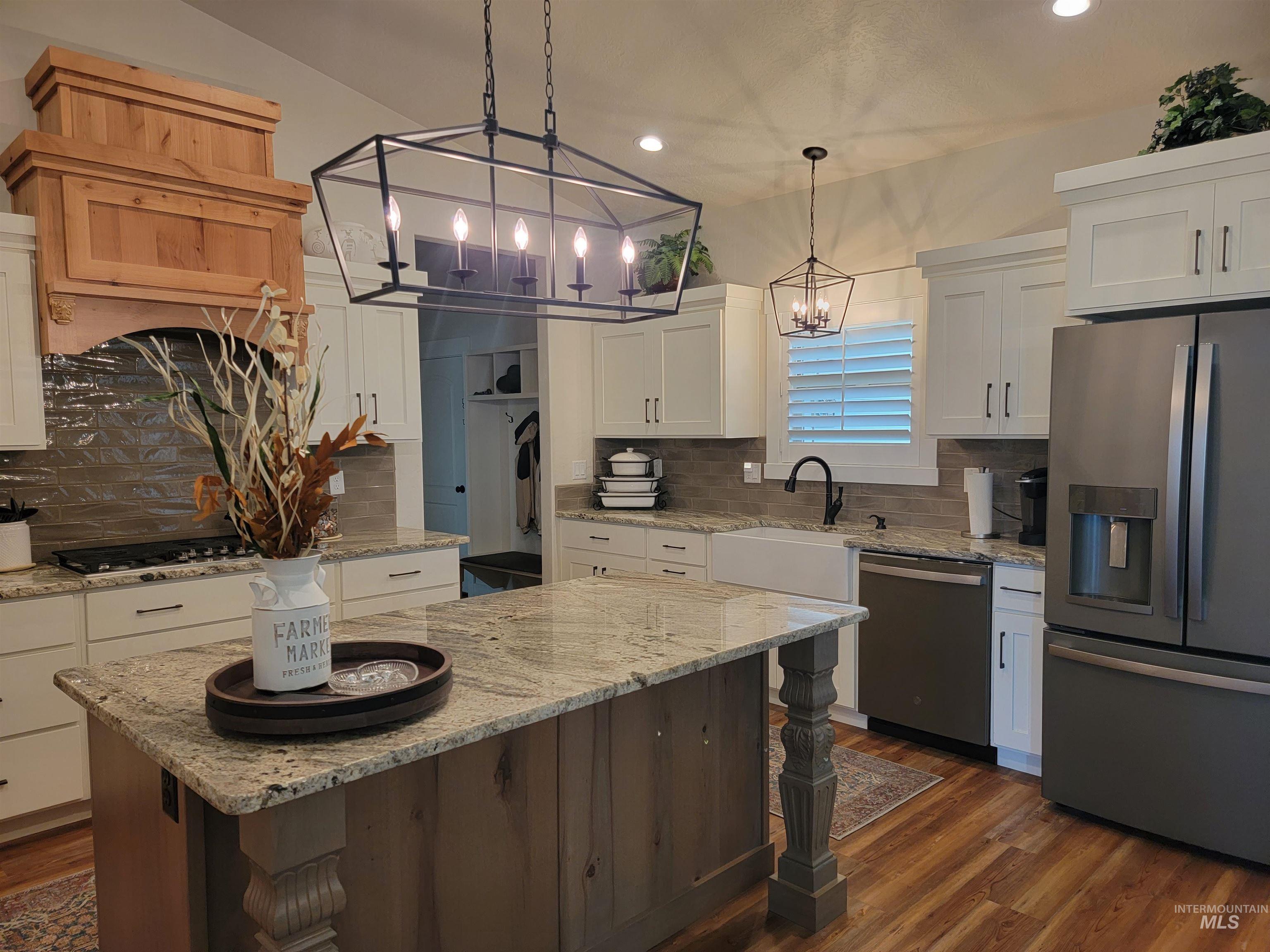 4505 NW Purple Sage Circle, Mountain Home, Idaho 83647, 3 Bedrooms, 2.5 Bathrooms, Residential For Sale, Price $839,000, 98972853