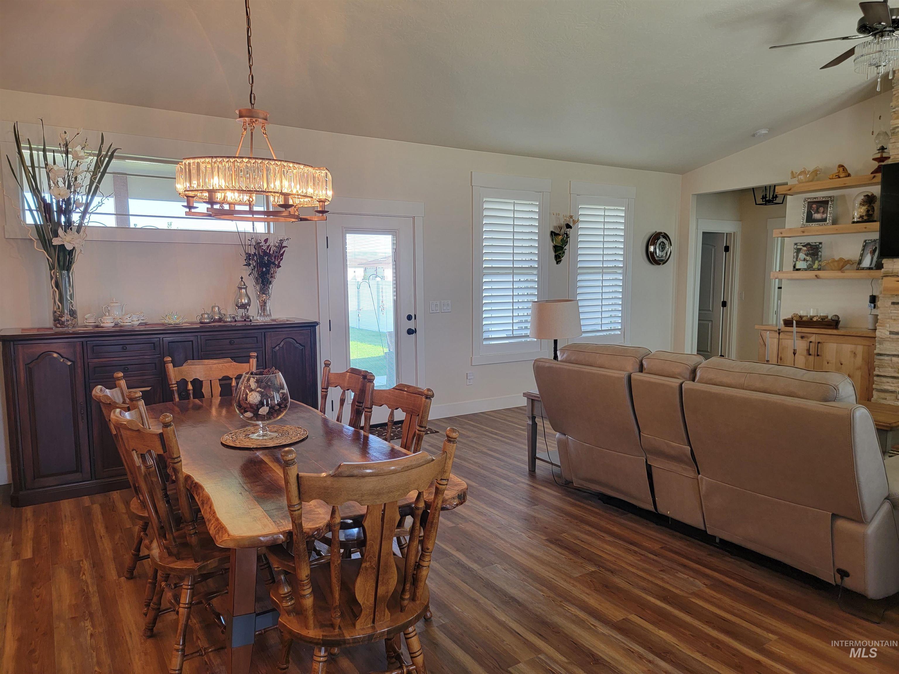 4505 NW Purple Sage Circle, Mountain Home, Idaho 83647, 3 Bedrooms, 2.5 Bathrooms, Residential For Sale, Price $839,000, 98972853