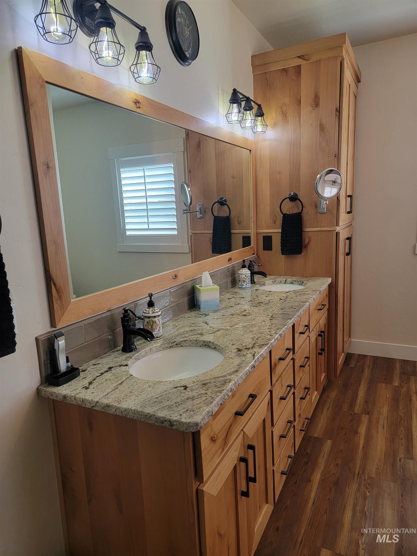 4505 NW Purple Sage Circle, Mountain Home, Idaho 83647, 3 Bedrooms, 2.5 Bathrooms, Residential For Sale, Price $839,000, 98972853