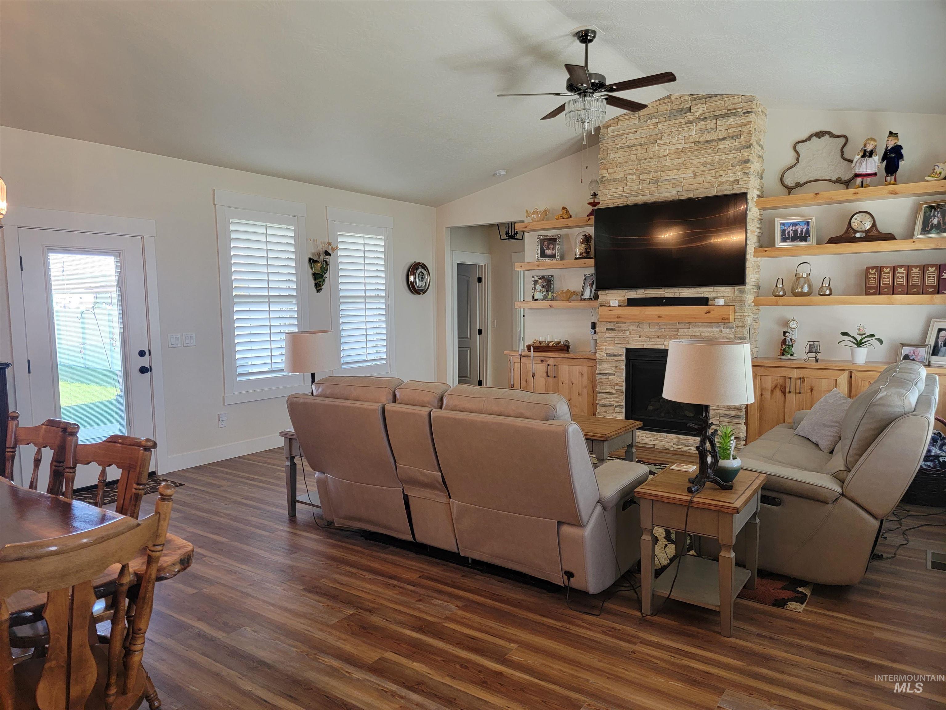 4505 NW Purple Sage Circle, Mountain Home, Idaho 83647, 3 Bedrooms, 2.5 Bathrooms, Residential For Sale, Price $839,000,MLS 98972853