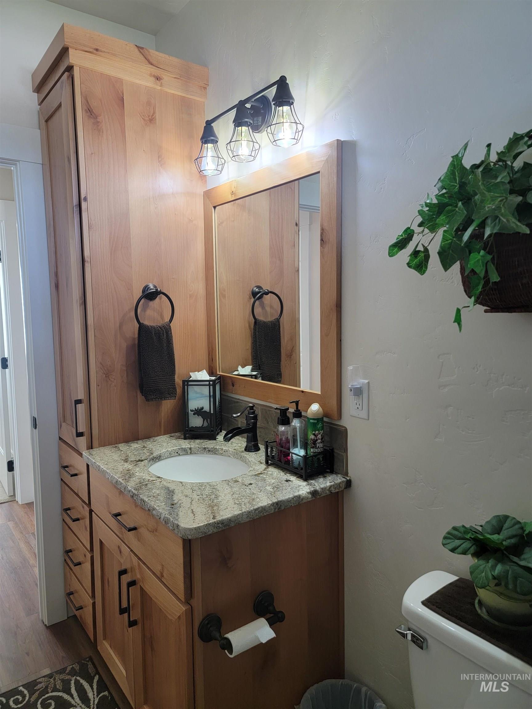 4505 NW Purple Sage Circle, Mountain Home, Idaho 83647, 3 Bedrooms, 2.5 Bathrooms, Residential For Sale, Price $839,000,MLS 98972853