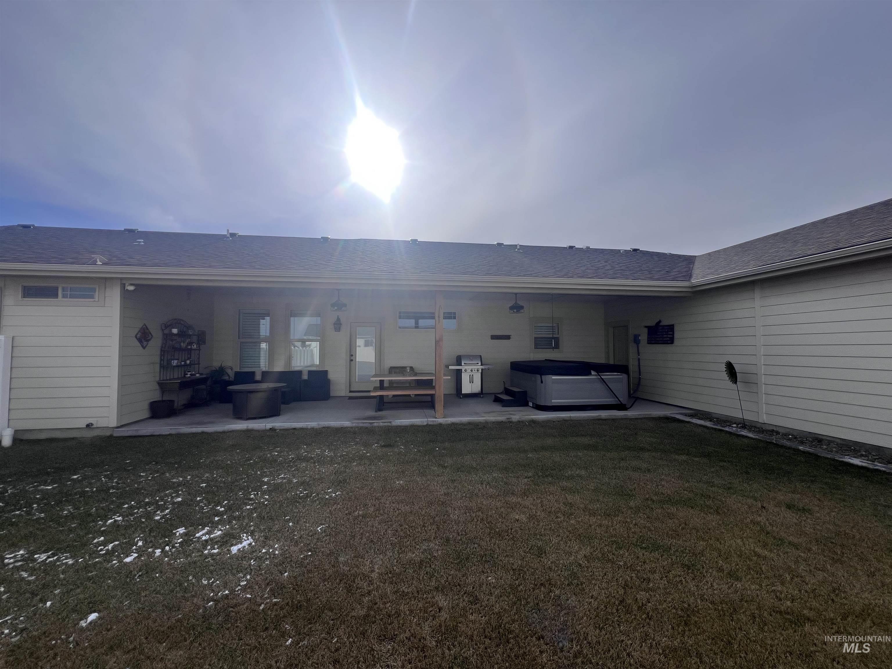 4505 NW Purple Sage Circle, Mountain Home, Idaho 83647, 3 Bedrooms, 2.5 Bathrooms, Residential For Sale, Price $839,000,MLS 98972853