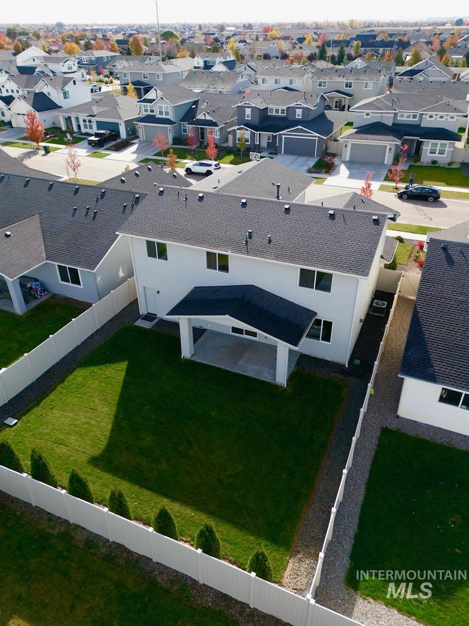 5332 W Daphne Drive, Meridian, Idaho 83646, 5 Bedrooms, 4 Bathrooms, Residential For Sale, Price $724,900,MLS 98972854