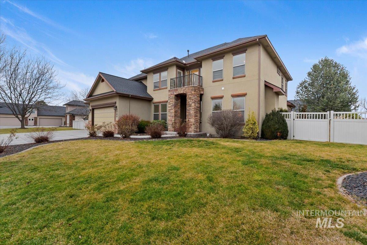 2060 E Lobelia St, Meridian, Idaho 83646-7777, 5 Bedrooms, 4.5 Bathrooms, Residential For Sale, Price $920,000,MLS 98972855