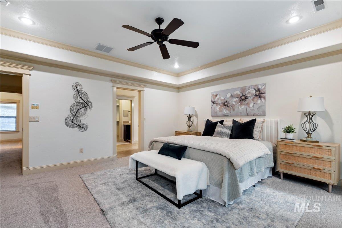 2060 E Lobelia St, Meridian, Idaho 83646-7777, 5 Bedrooms, 4.5 Bathrooms, Residential For Sale, Price $920,000,MLS 98972855