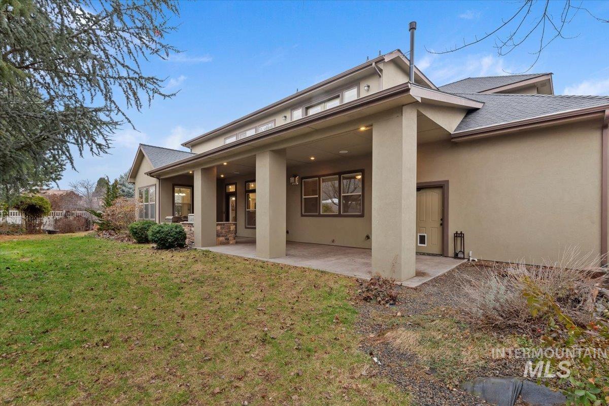 2060 E Lobelia St, Meridian, Idaho 83646-7777, 5 Bedrooms, 4.5 Bathrooms, Residential For Sale, Price $920,000,MLS 98972855