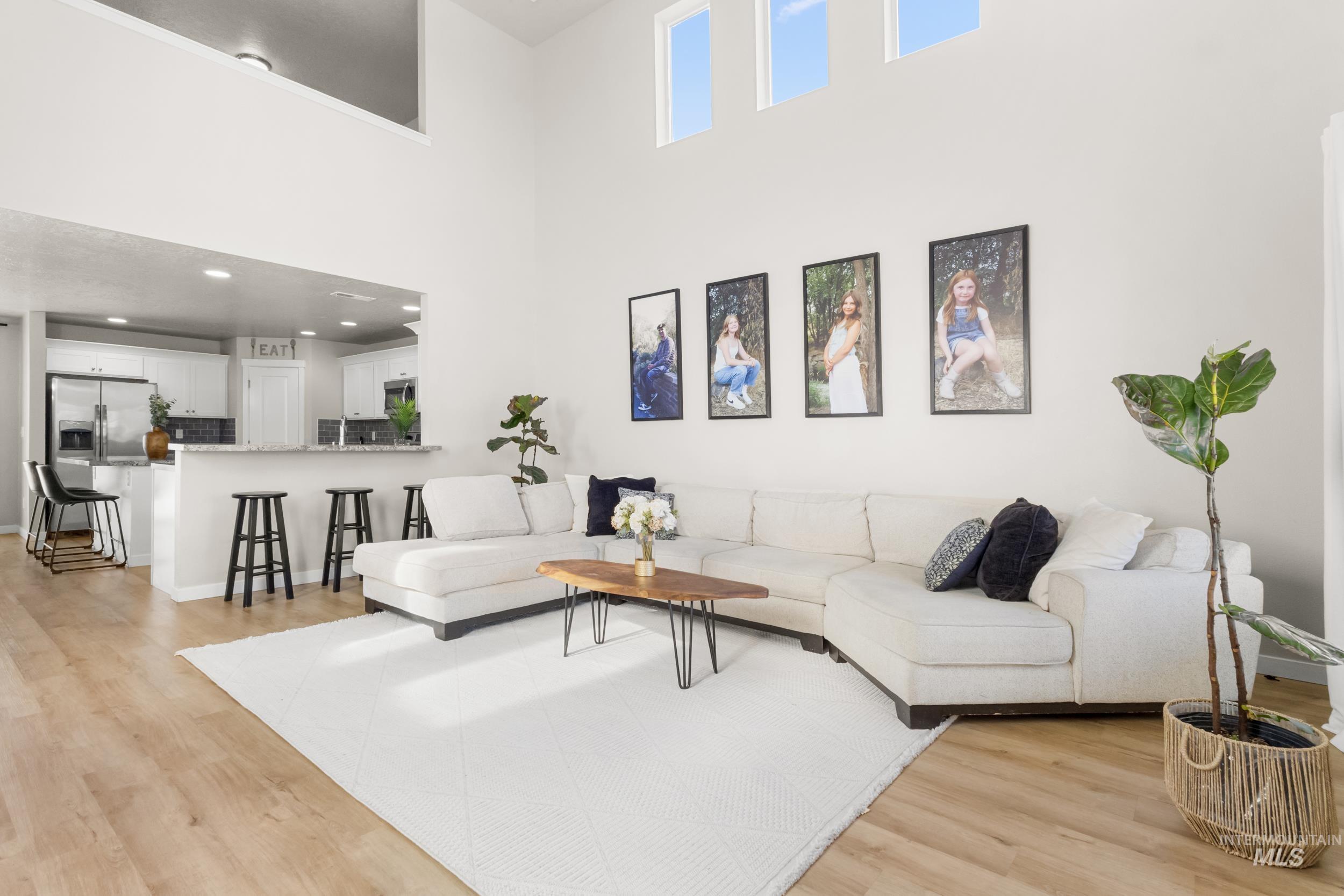 3500 S Cape Coral Ave, Nampa, Idaho 83686, 4 Bedrooms, 2.5 Bathrooms, Residential For Sale, Price $479,975,MLS 98972856