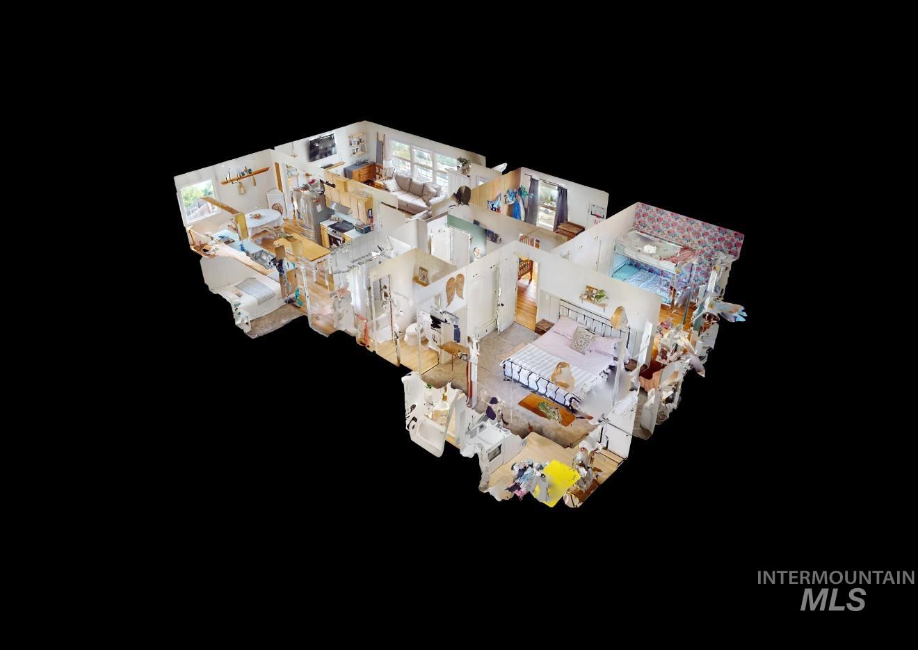 3509 8th Street C, Lewiston, Idaho 83501, 5 Bedrooms, 3 Bathrooms, Residential For Sale, Price $459,000,MLS 98972857