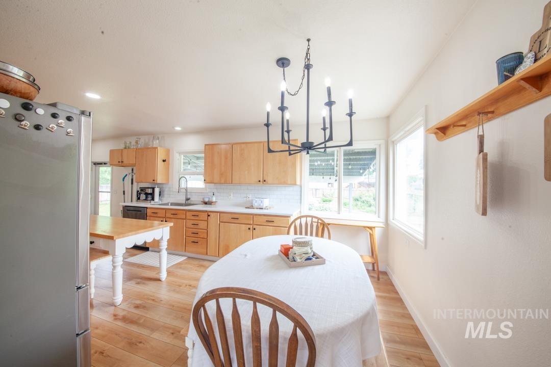 3509 8th Street C, Lewiston, Idaho 83501, 5 Bedrooms, 3 Bathrooms, Residential For Sale, Price $435,000, 98972857