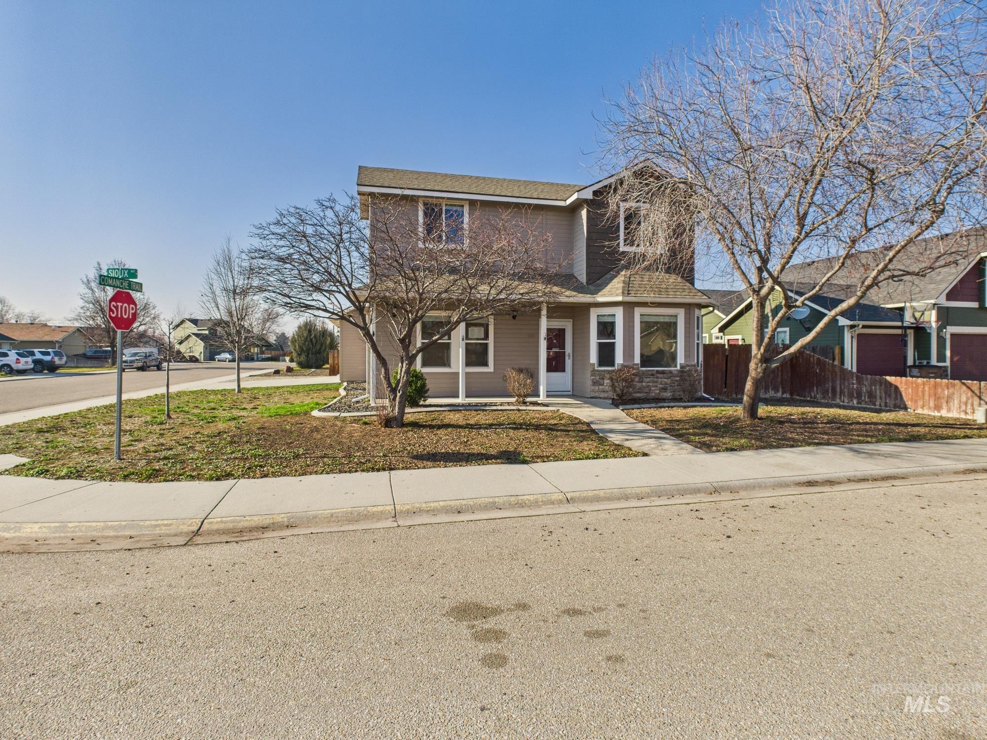 Residential For Sale