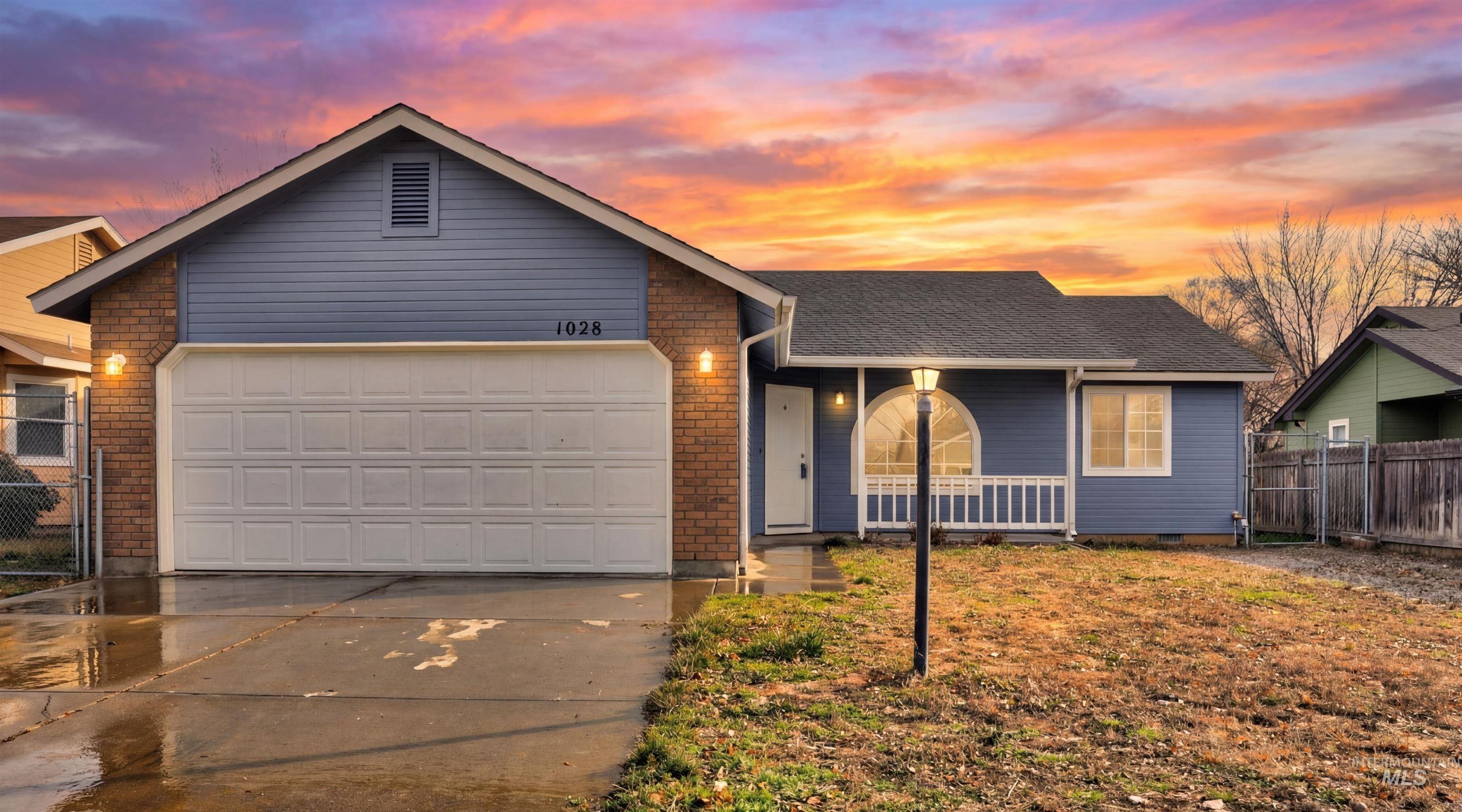 Residential For Sale