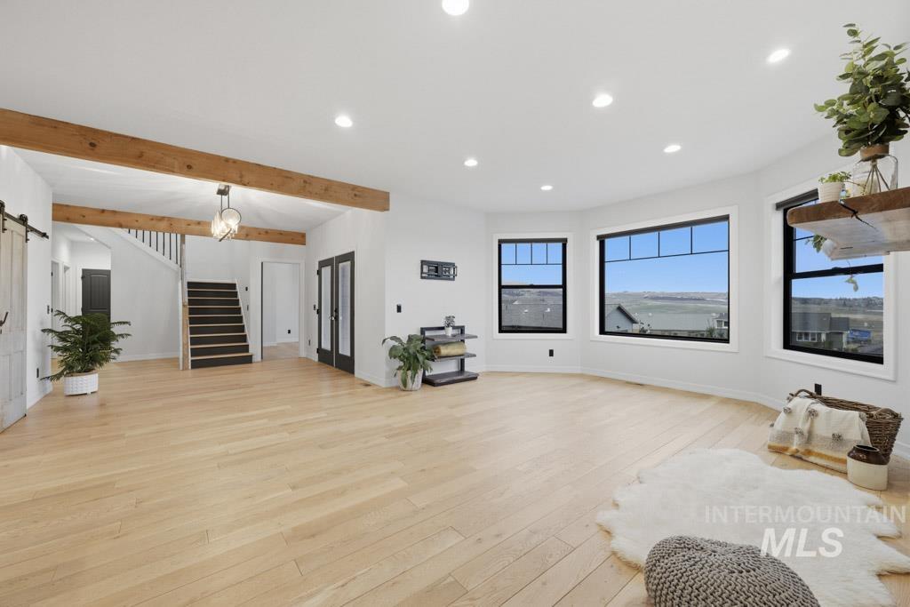 763 Indian Hills Dr, Moscow, Idaho 83843, 4 Bedrooms, 3 Bathrooms, Residential For Sale, Price $724,900,MLS 98972862