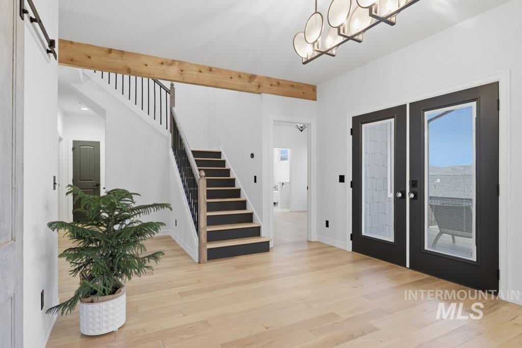 763 Indian Hills Dr, Moscow, Idaho 83843, 4 Bedrooms, 3 Bathrooms, Residential For Sale, Price $724,900,MLS 98972862