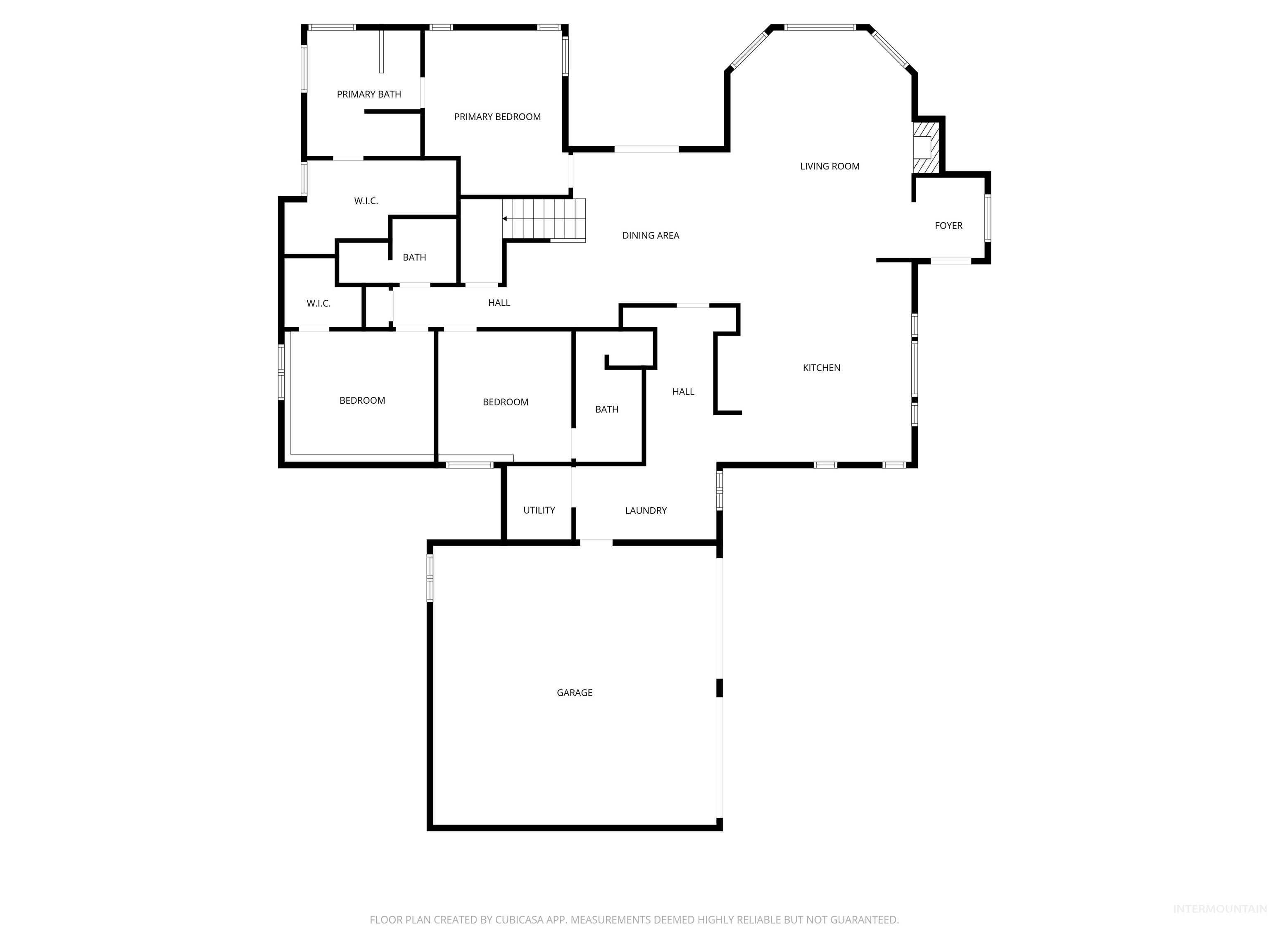 763 Indian Hills Dr, Moscow, Idaho 83843, 4 Bedrooms, 3 Bathrooms, Residential For Sale, Price $724,900,MLS 98972862