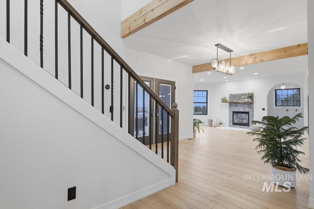 763 Indian Hills Dr, Moscow, Idaho 83843, 4 Bedrooms, 3 Bathrooms, Residential For Sale, Price $724,900,MLS 98972862